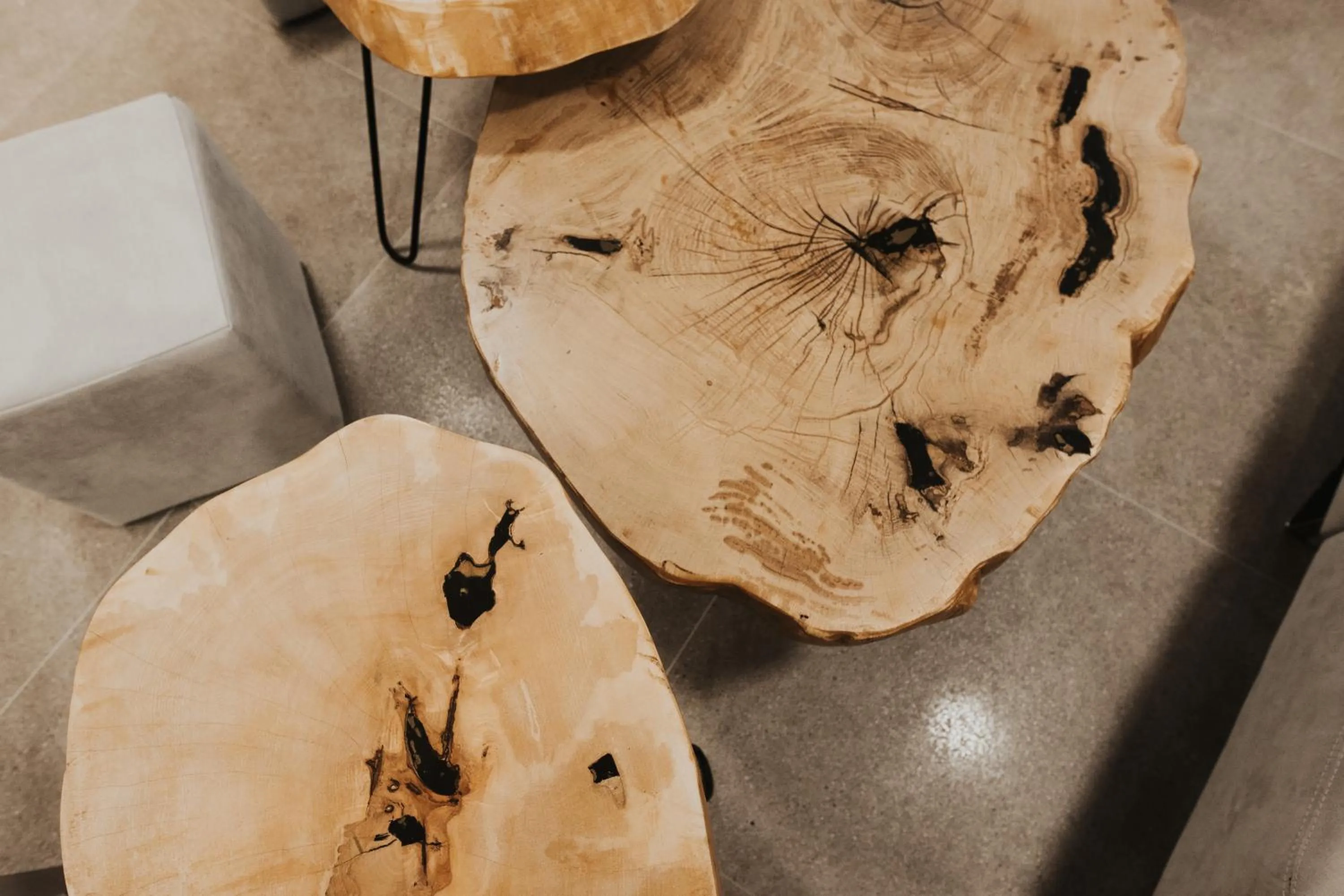 Communal lounge/ TV room in Aparthotel Centar Sarajevo