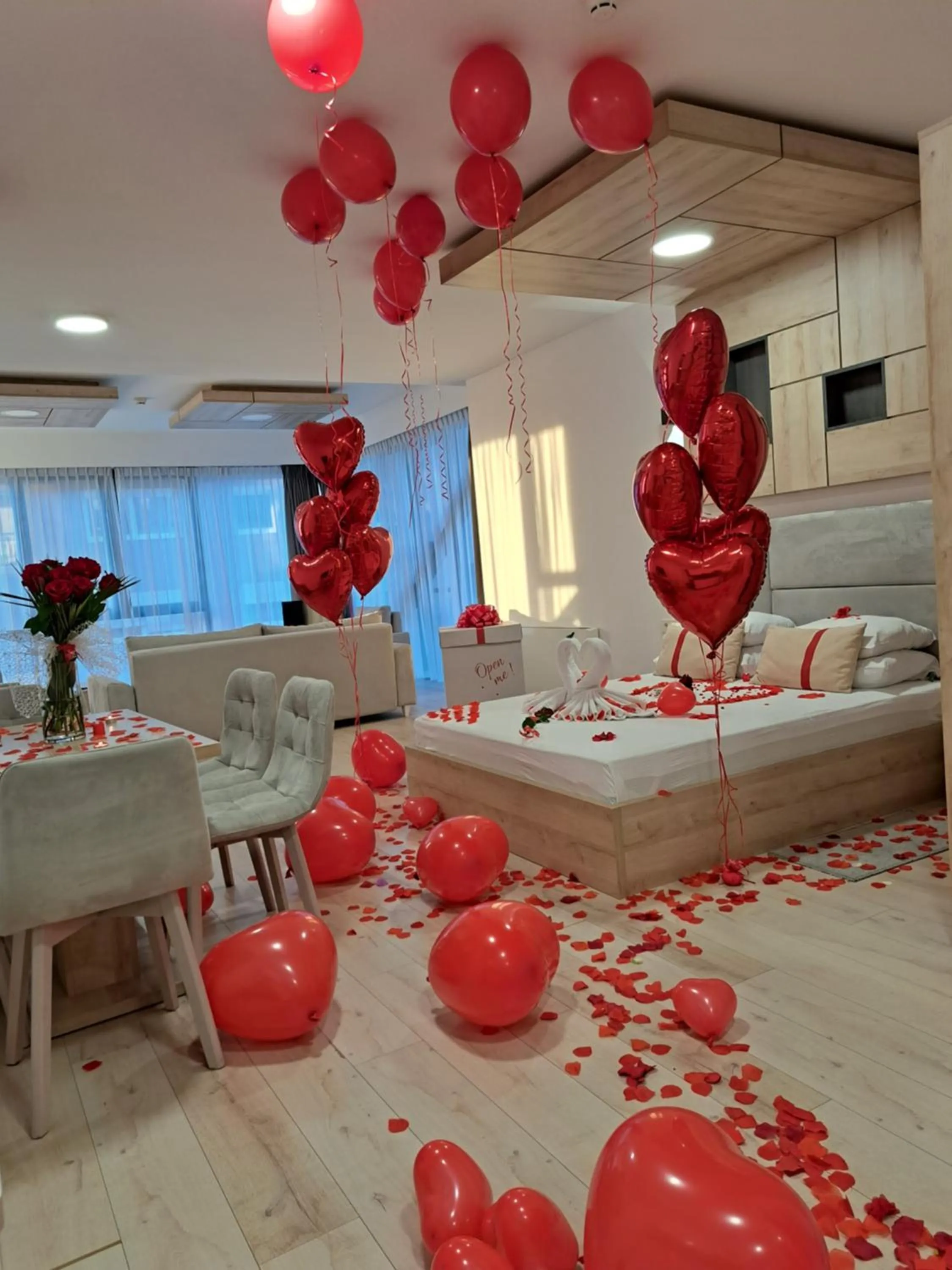 Aparthotel Centar Sarajevo