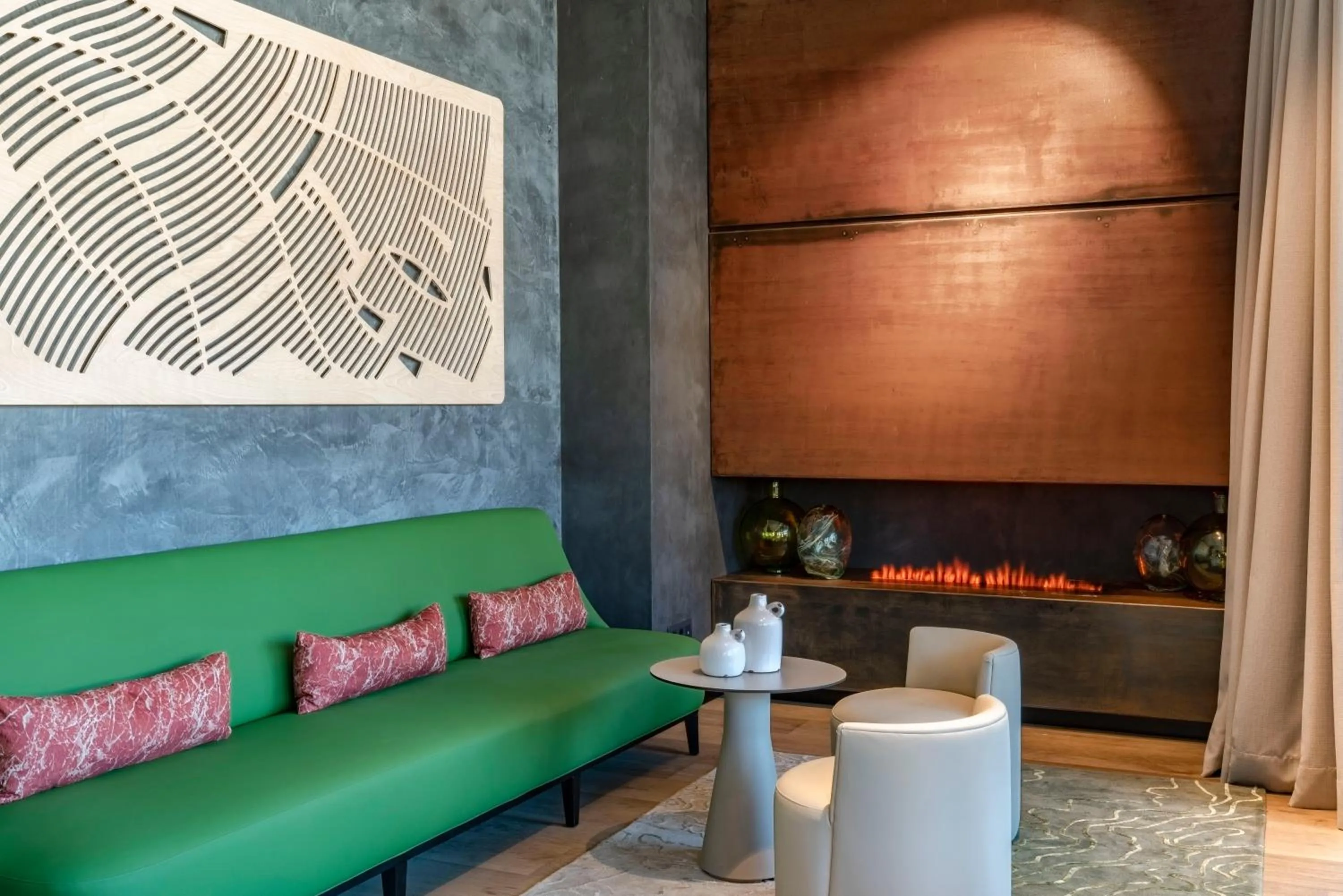 Other in Vincci Consulado de Bilbao