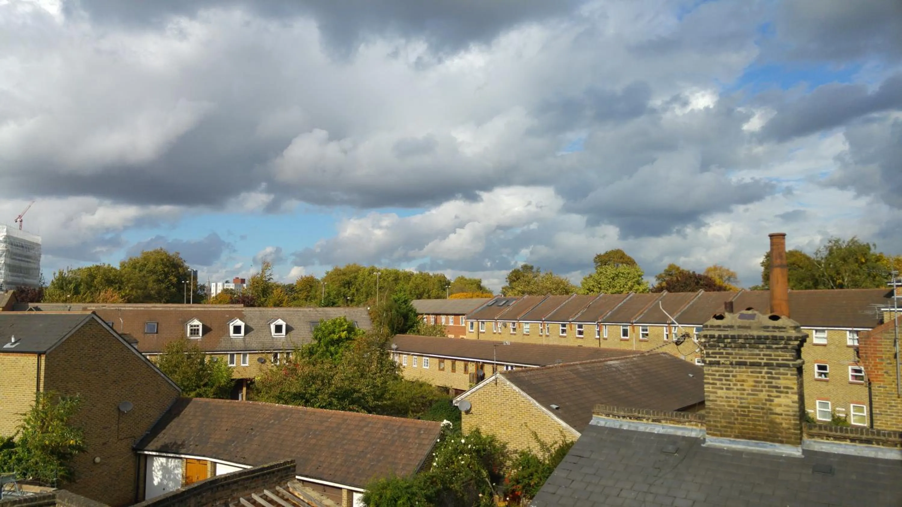 Neighbourhood in City View Hotel Stratford