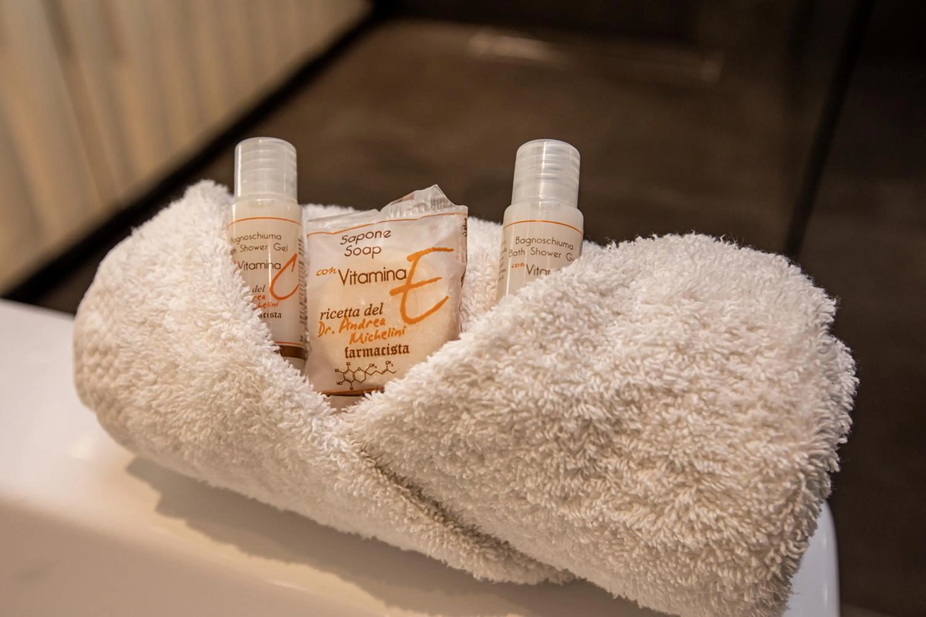 Spa and wellness centre/facilities in Royal G Hotel & SPA 4 Star