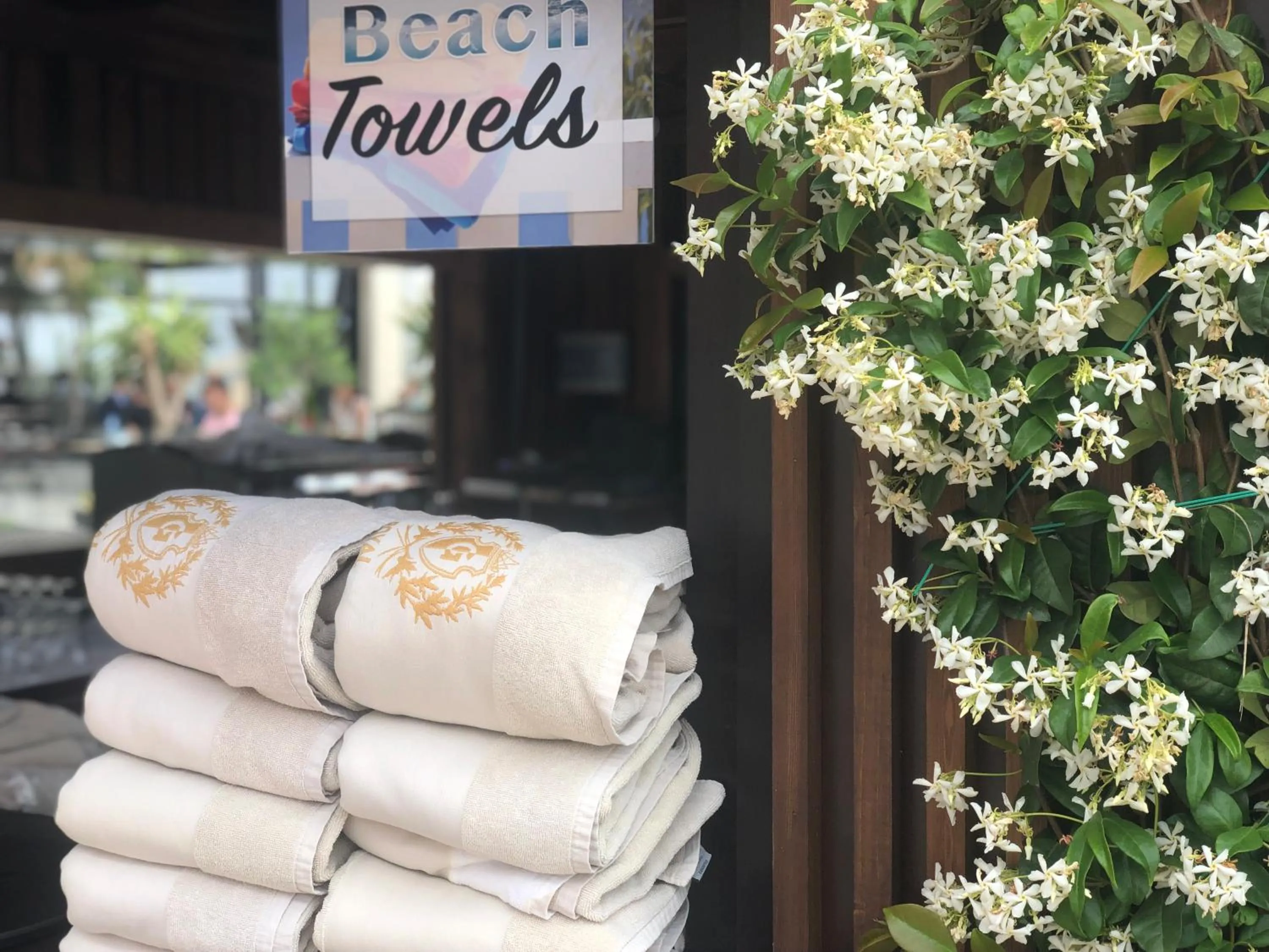 Day in Royal G Hotel & SPA 4 Star