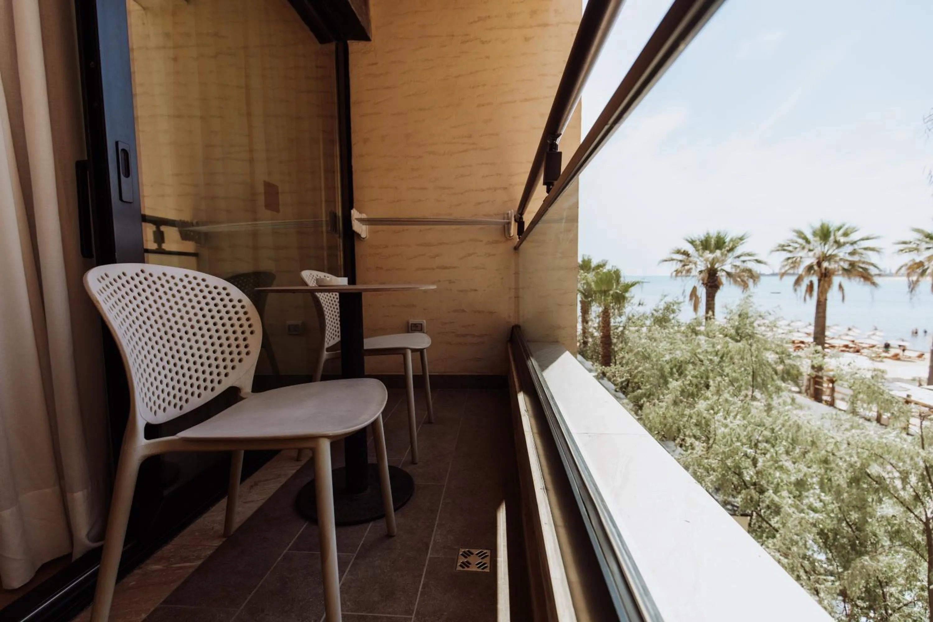 View (from property/room) in Royal G Hotel & SPA 4 Star