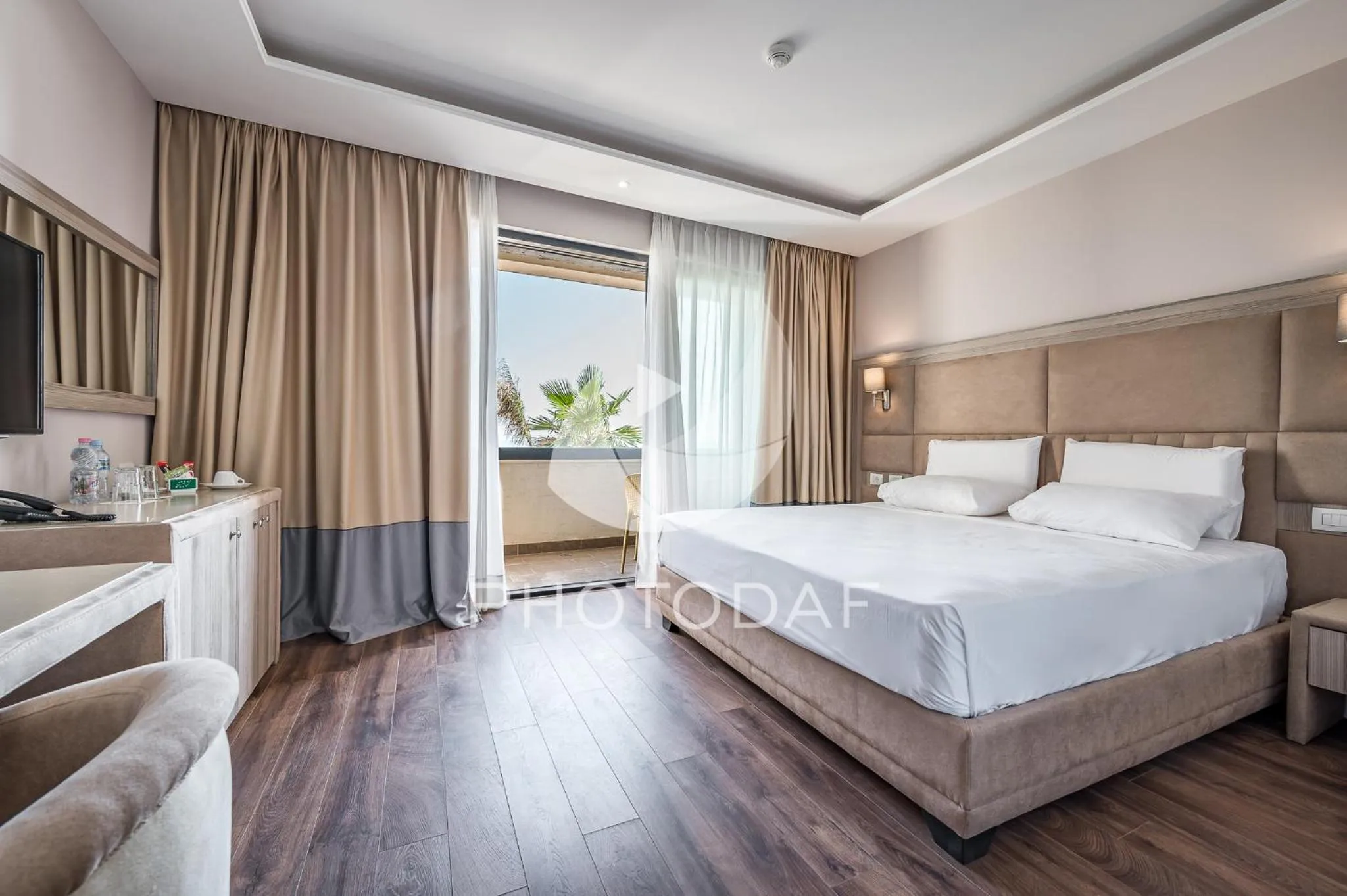 Photo of the whole room in Royal G Hotel & SPA 4 Star