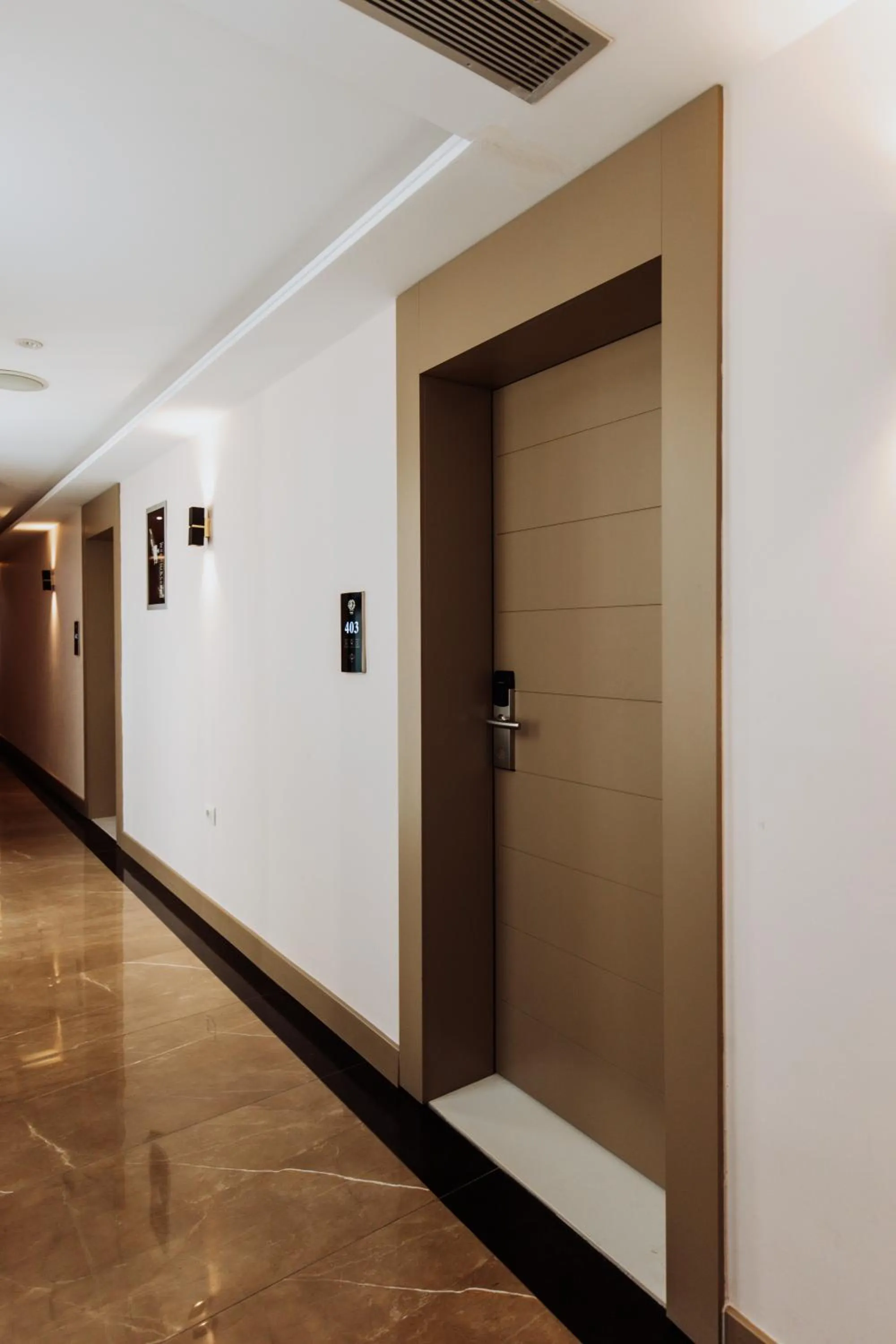 Property building in Royal G Hotel & SPA 4 Star