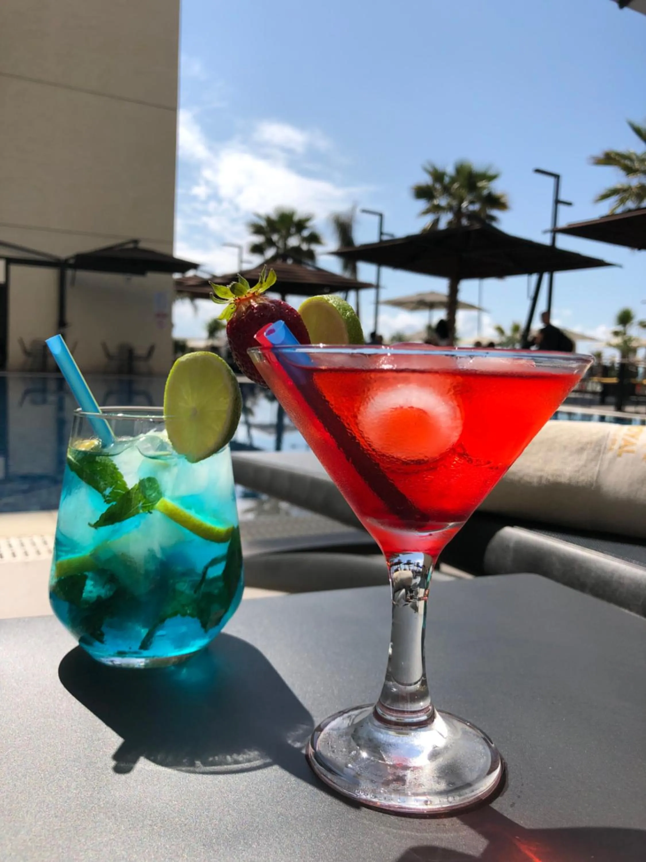 Swimming pool in Royal G Hotel & SPA 4 Star