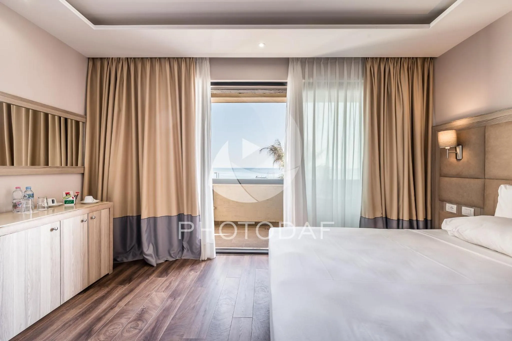 TV and multimedia in Royal G Hotel & SPA 4 Star