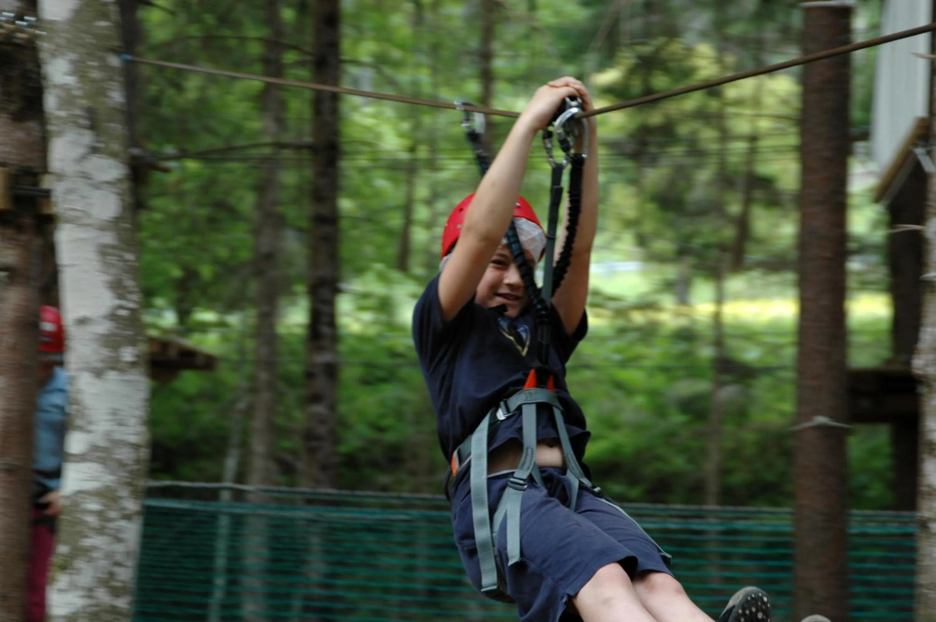 Activities in Hotel Davost