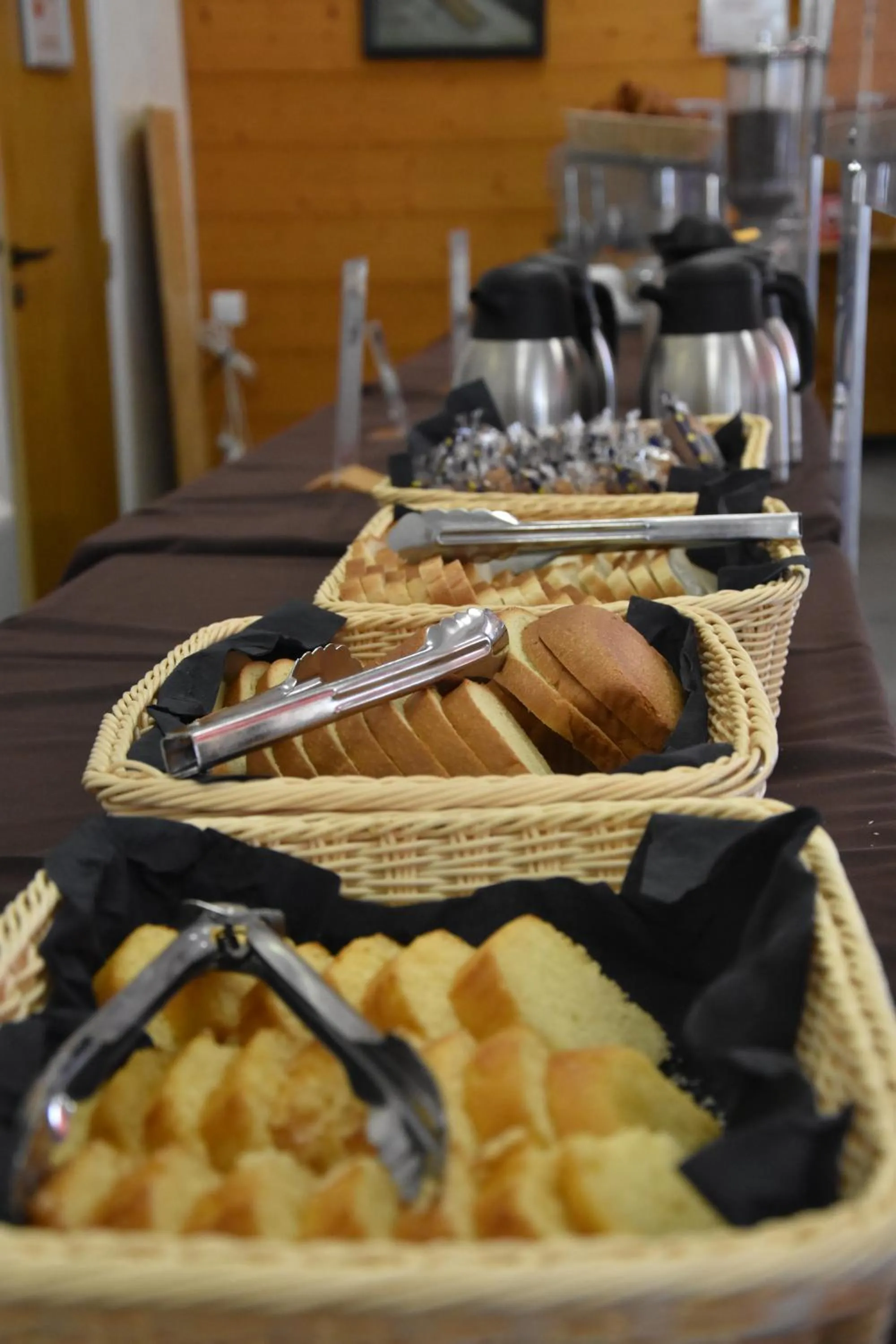 Restaurant/places to eat in Village club de Bois d'Amont