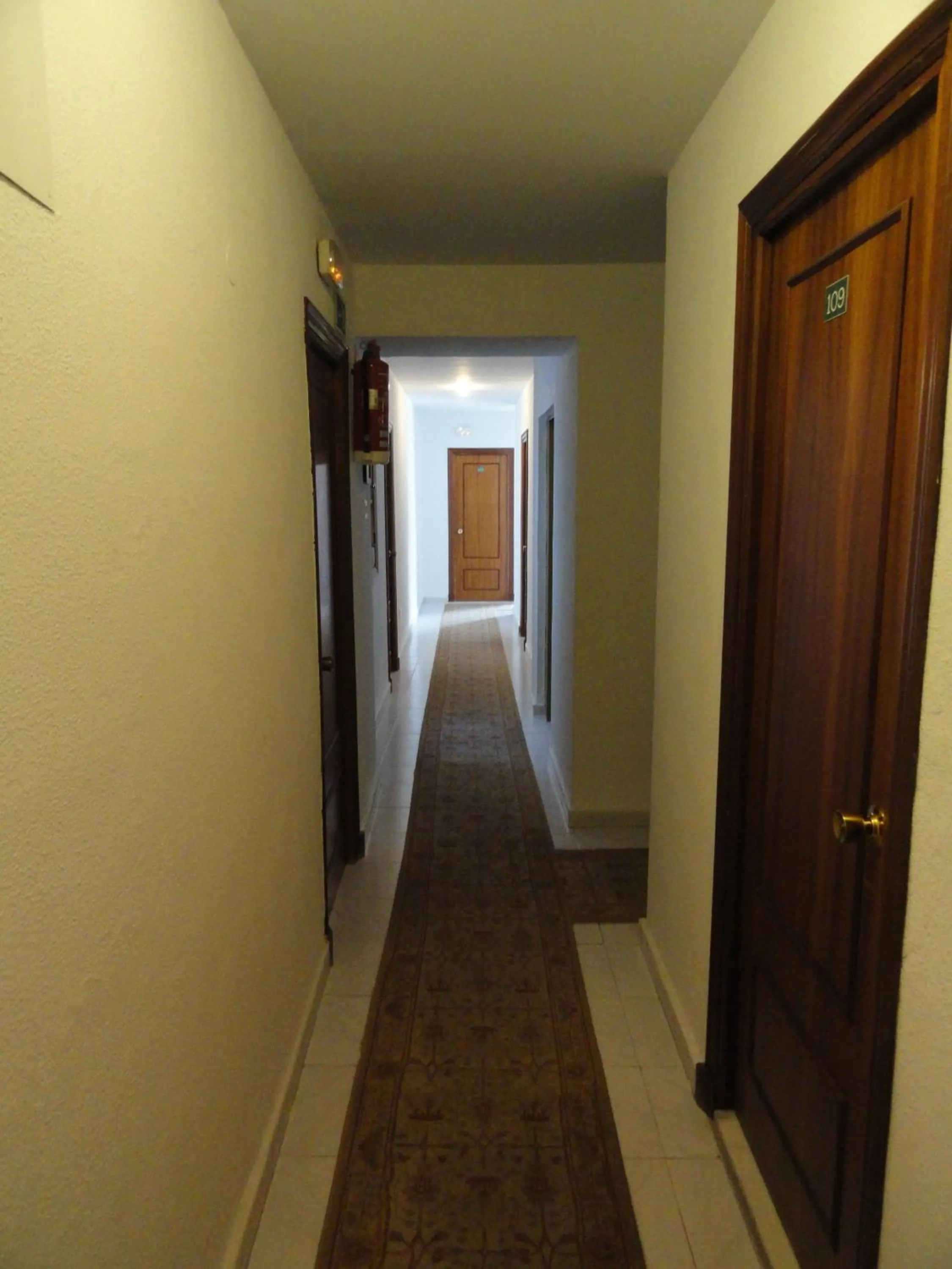 Other in Hotel El Coloso