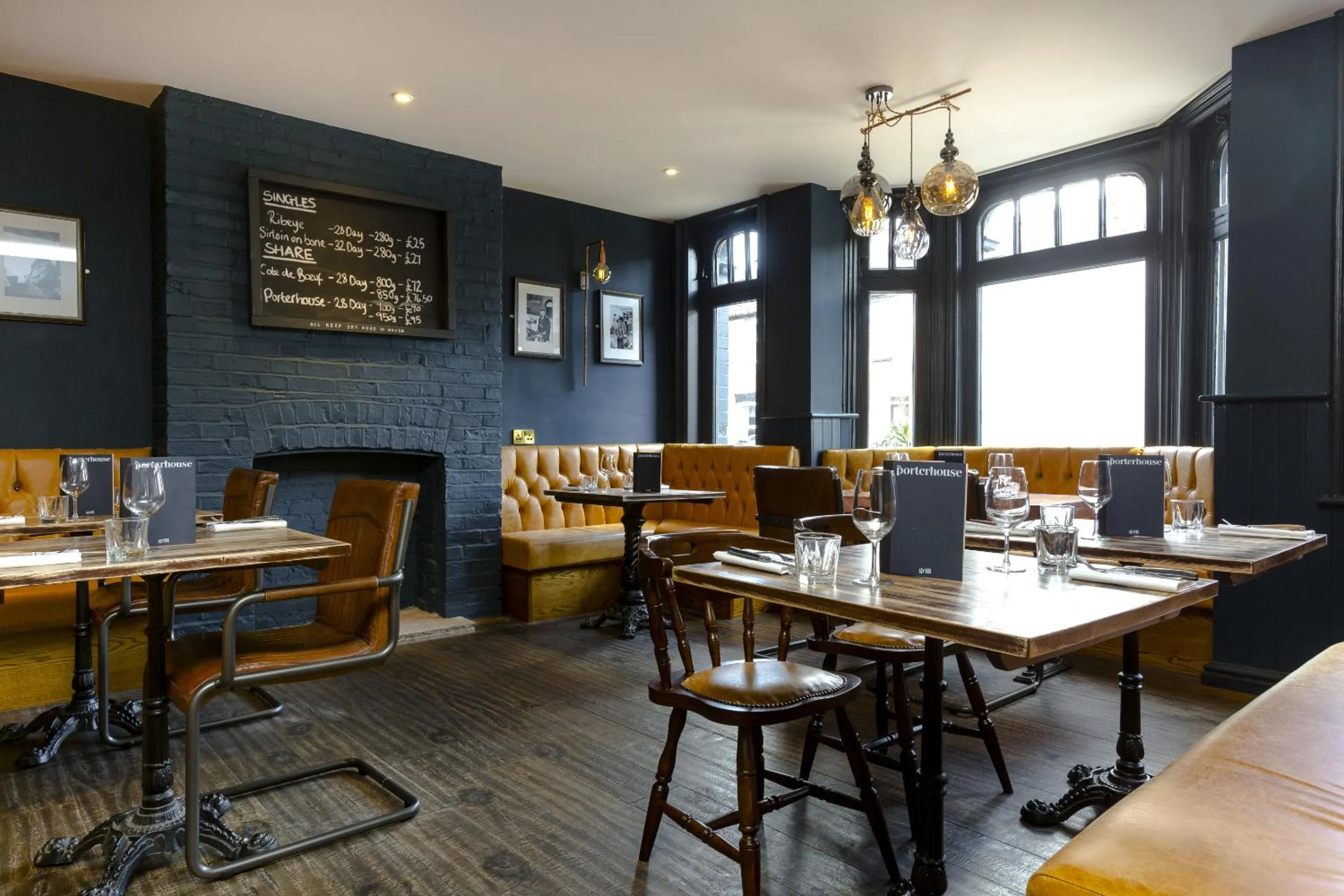 Other in The Porterhouse grill & rooms