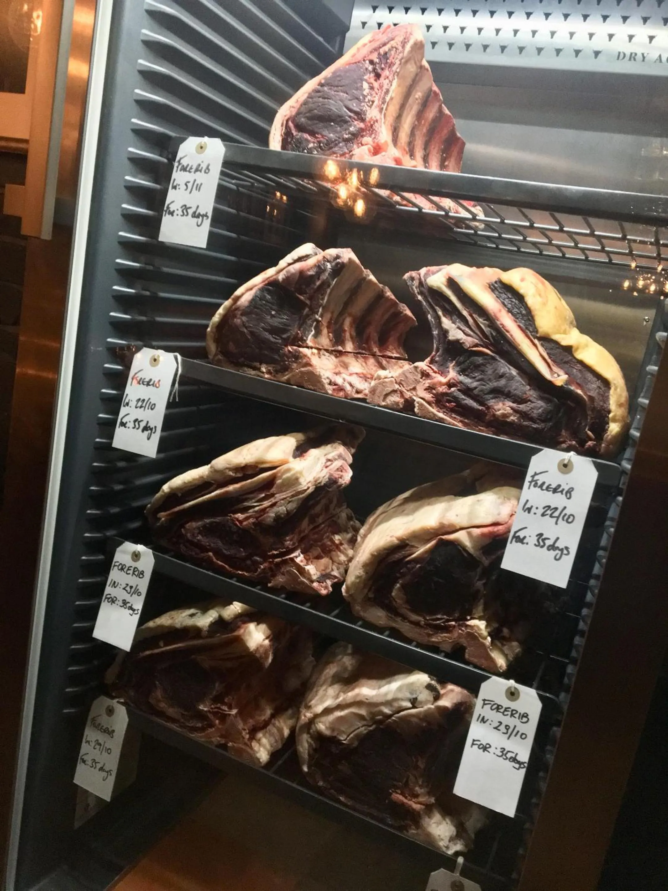 Other in The Porterhouse grill & rooms