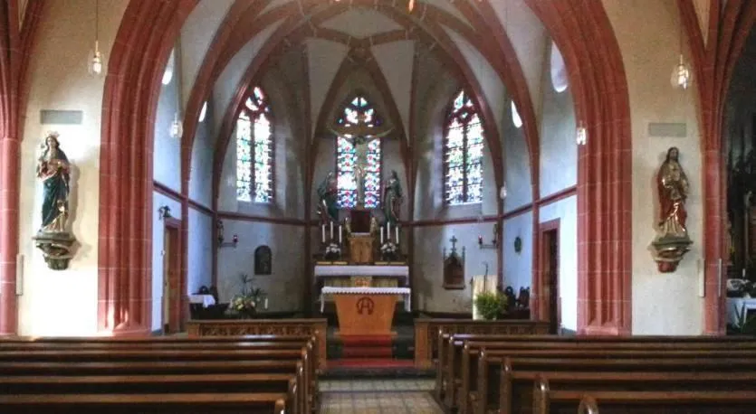 Activities in Weinhaus Hotel zum Josefshof