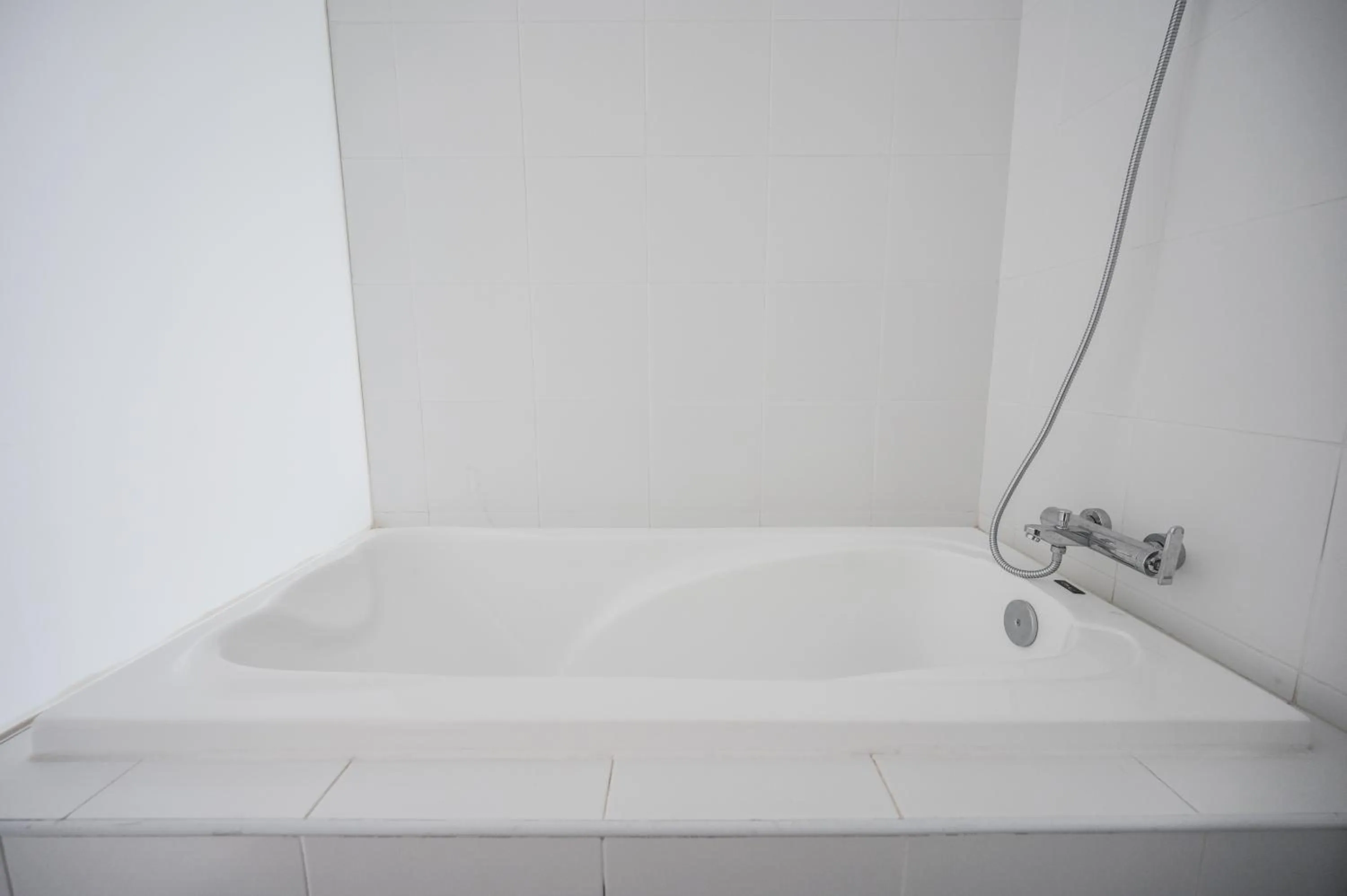 Bath in Encorp Strand Residences by Airhost