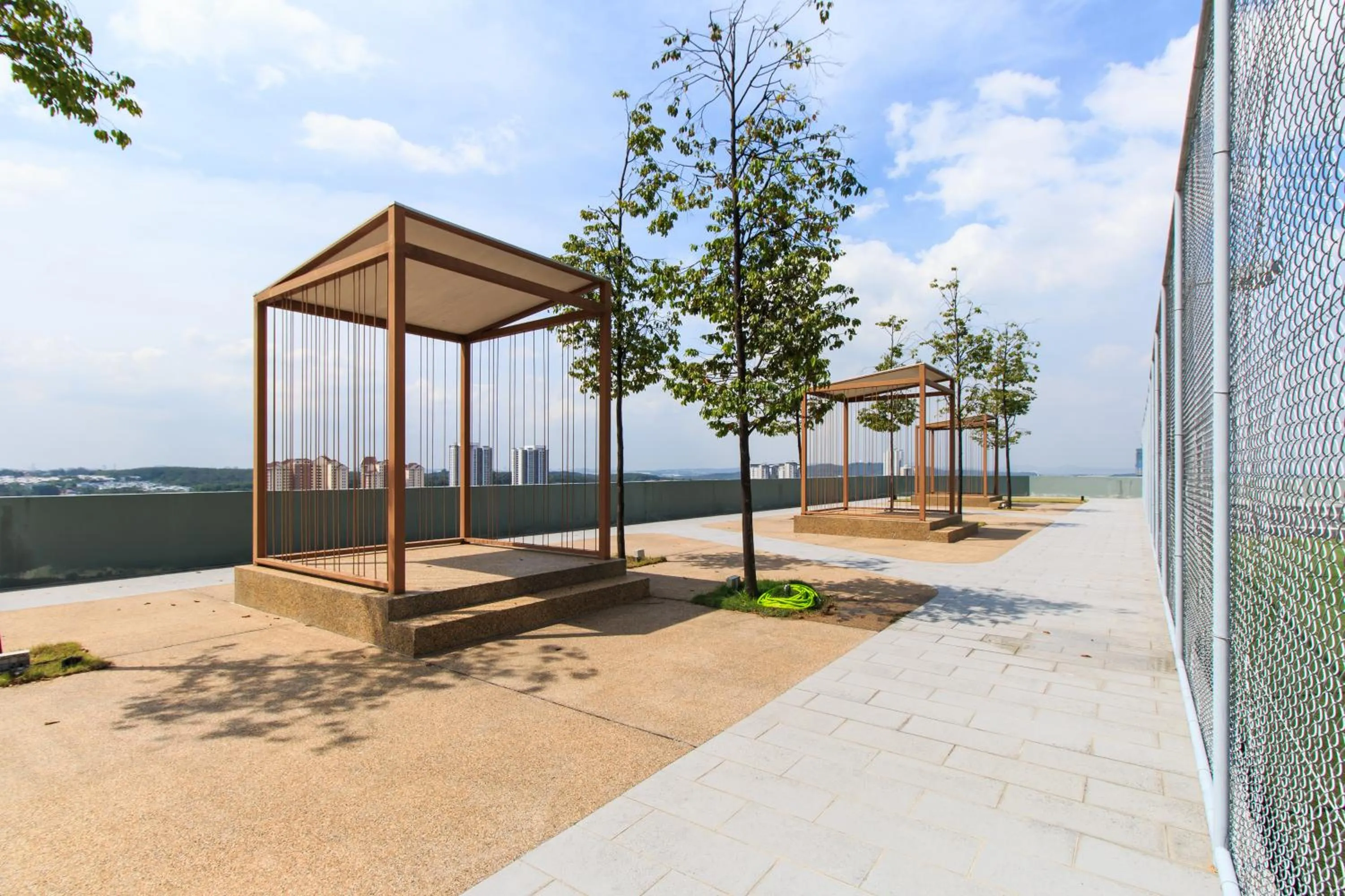 Encorp Strand Residences by Airhost