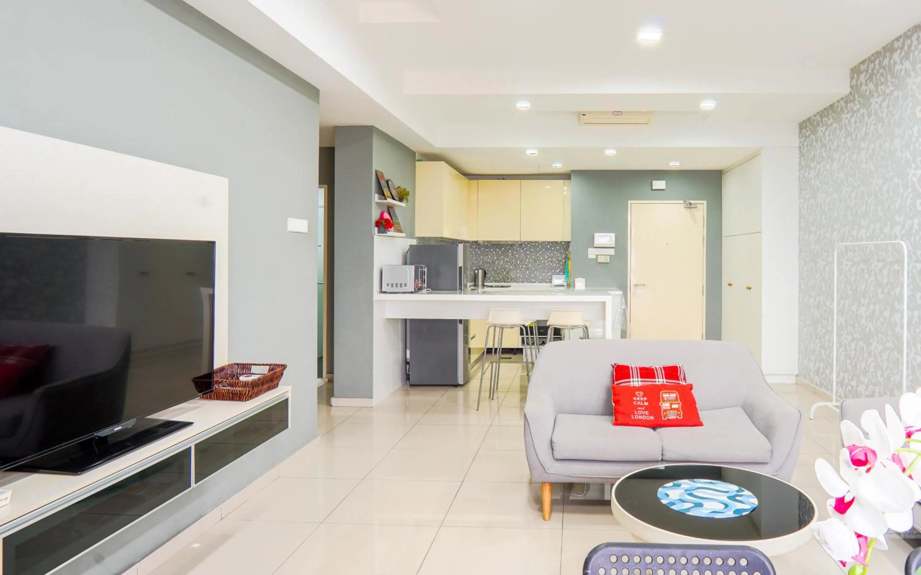 Encorp Strand Residences by Airhost