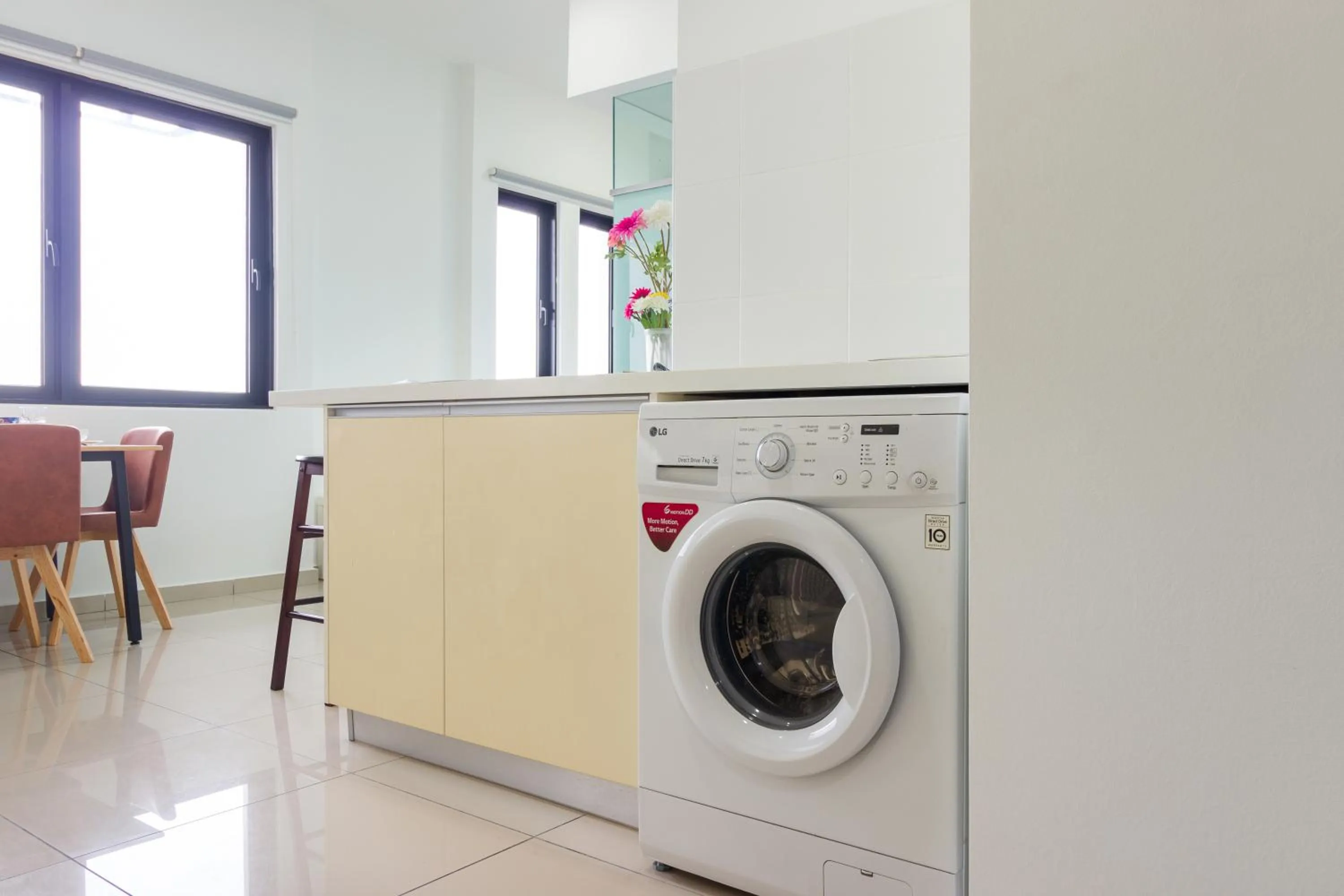 Encorp Strand Residences by Airhost