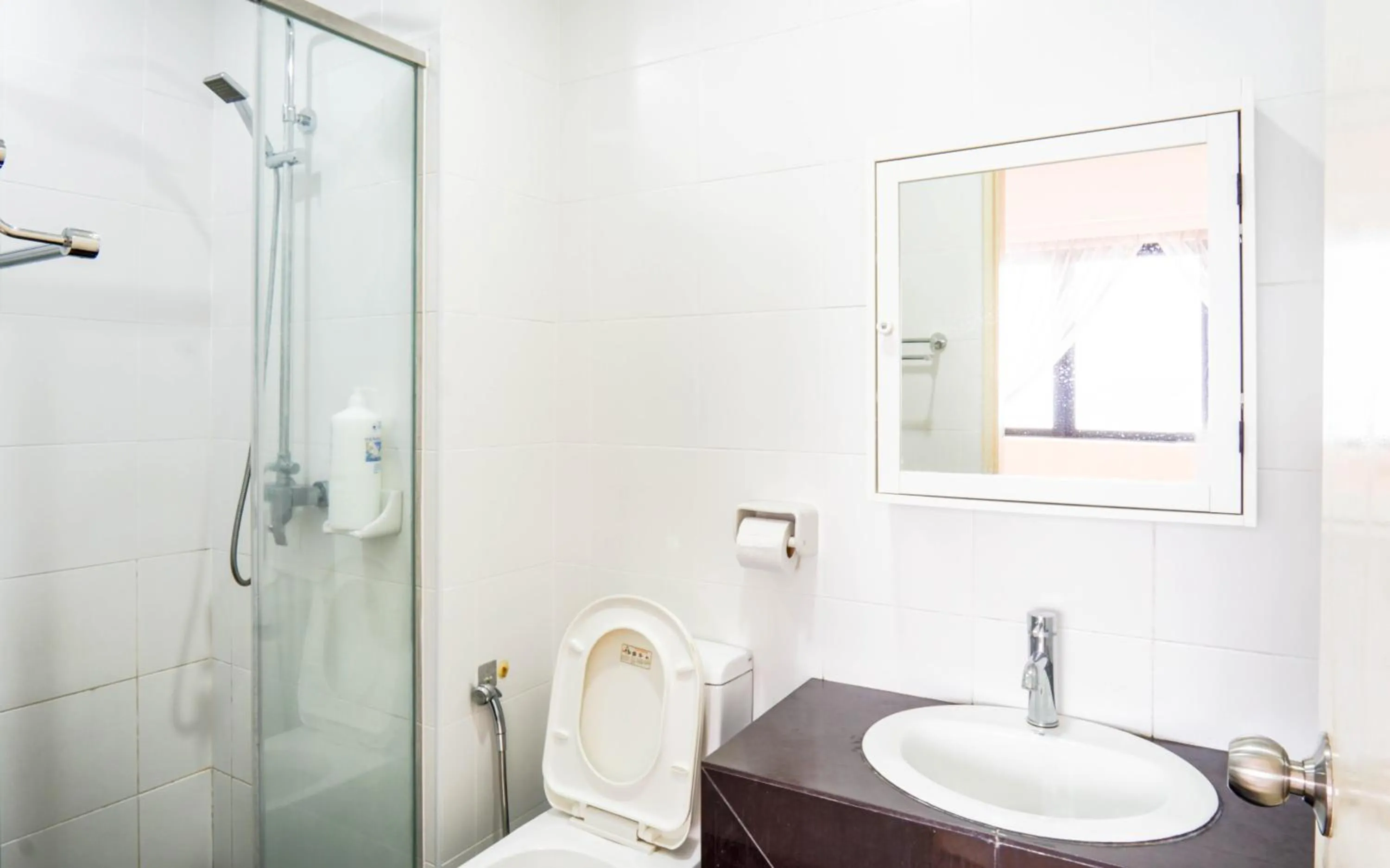 Encorp Strand Residences by Airhost