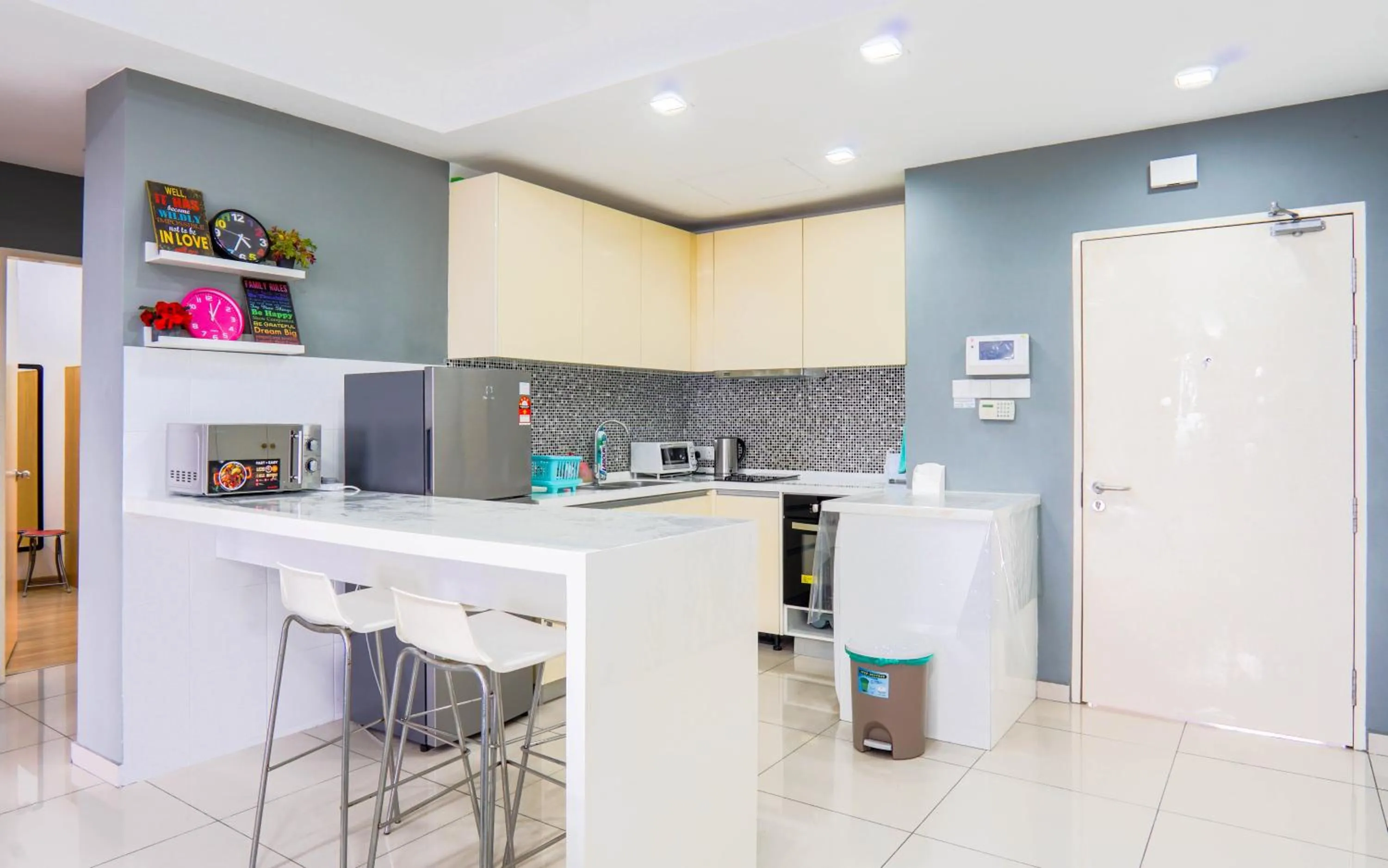 Encorp Strand Residences by Airhost