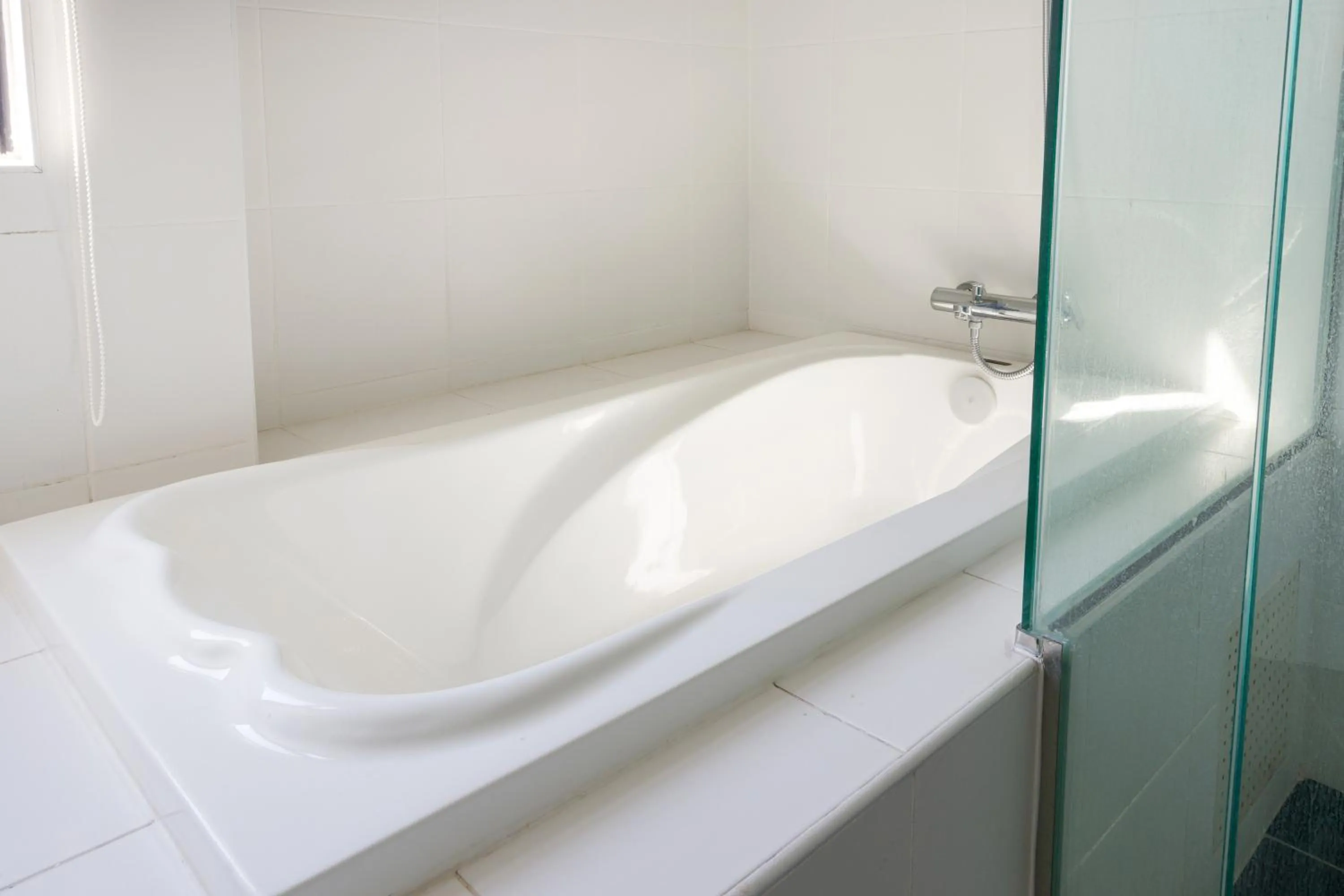 Bath in Encorp Strand Residences by Airhost