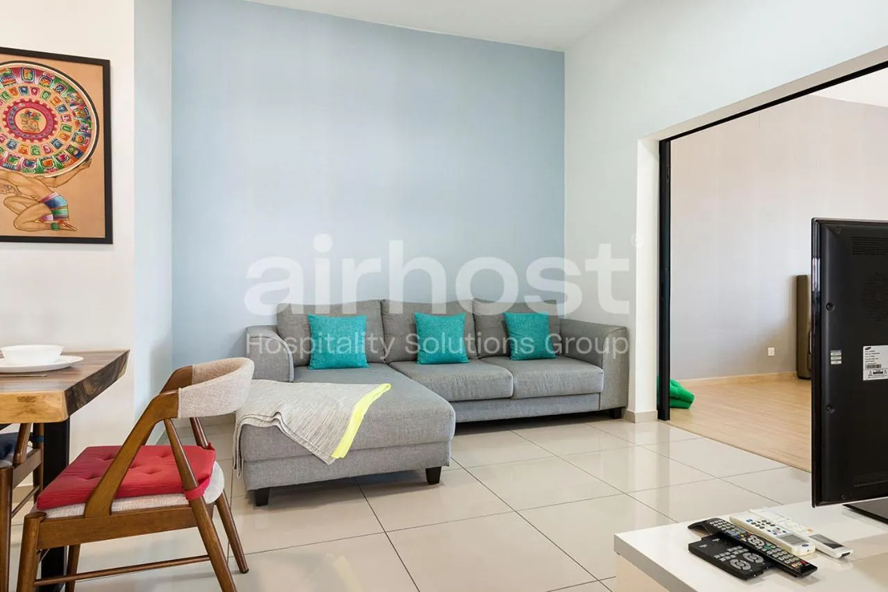 Encorp Strand Residences by Airhost