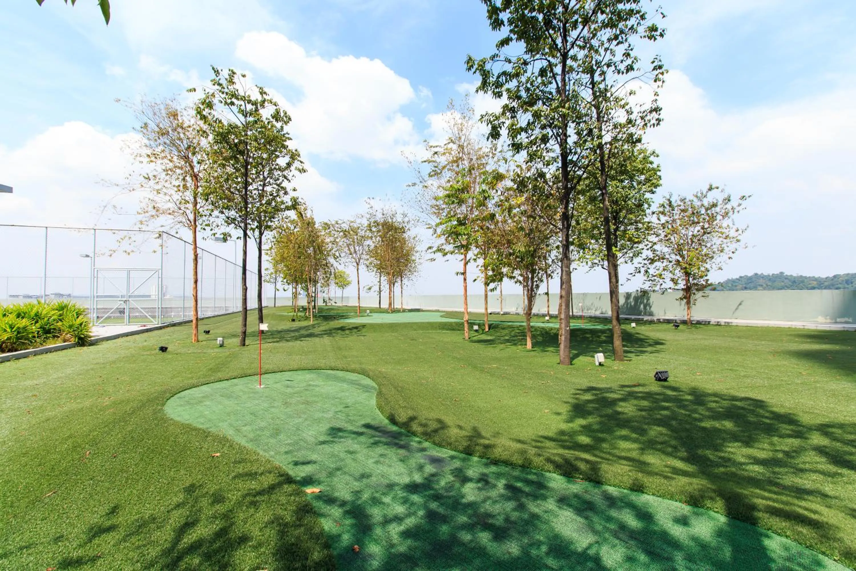 Encorp Strand Residences by Airhost