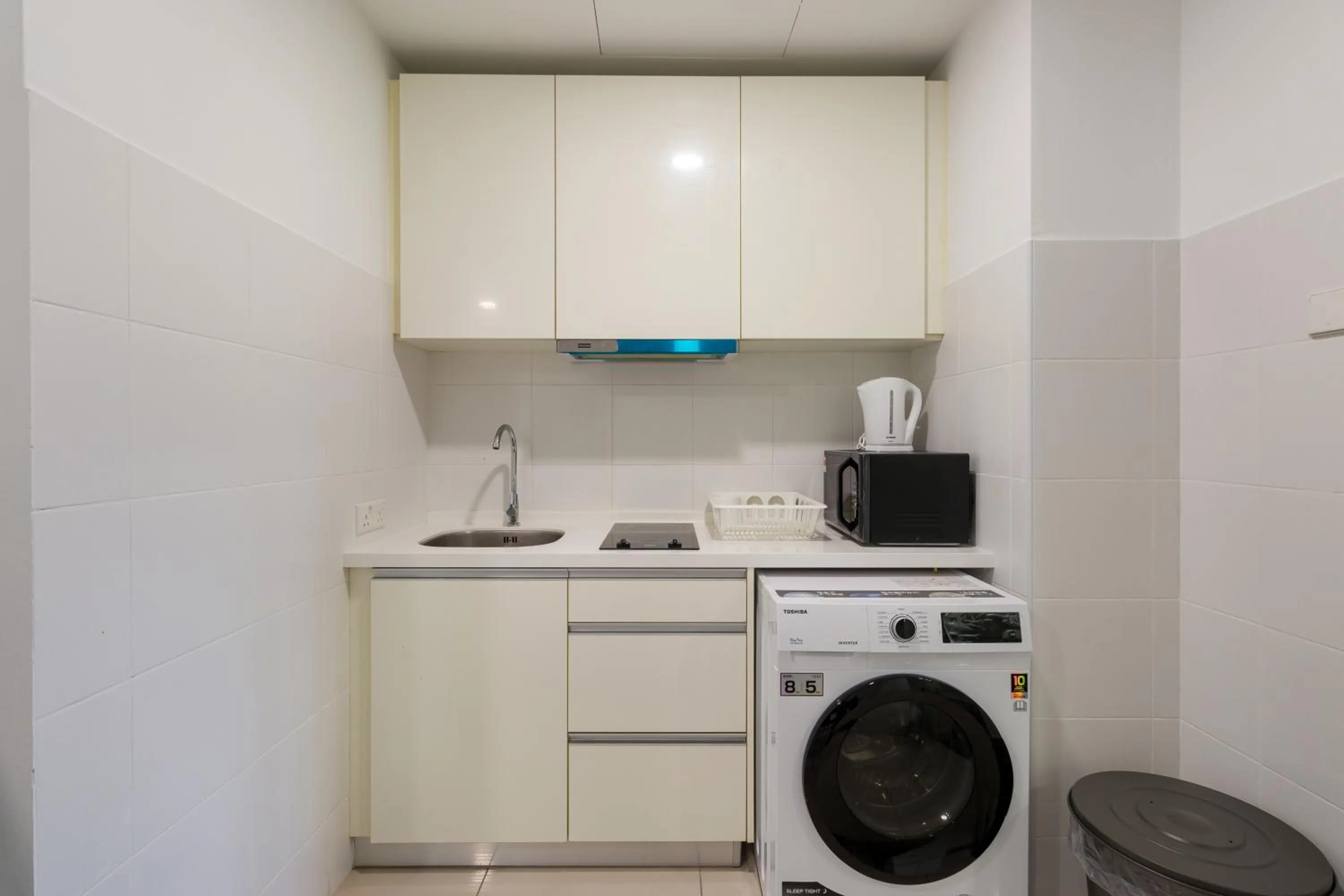 Encorp Strand Residences by Airhost