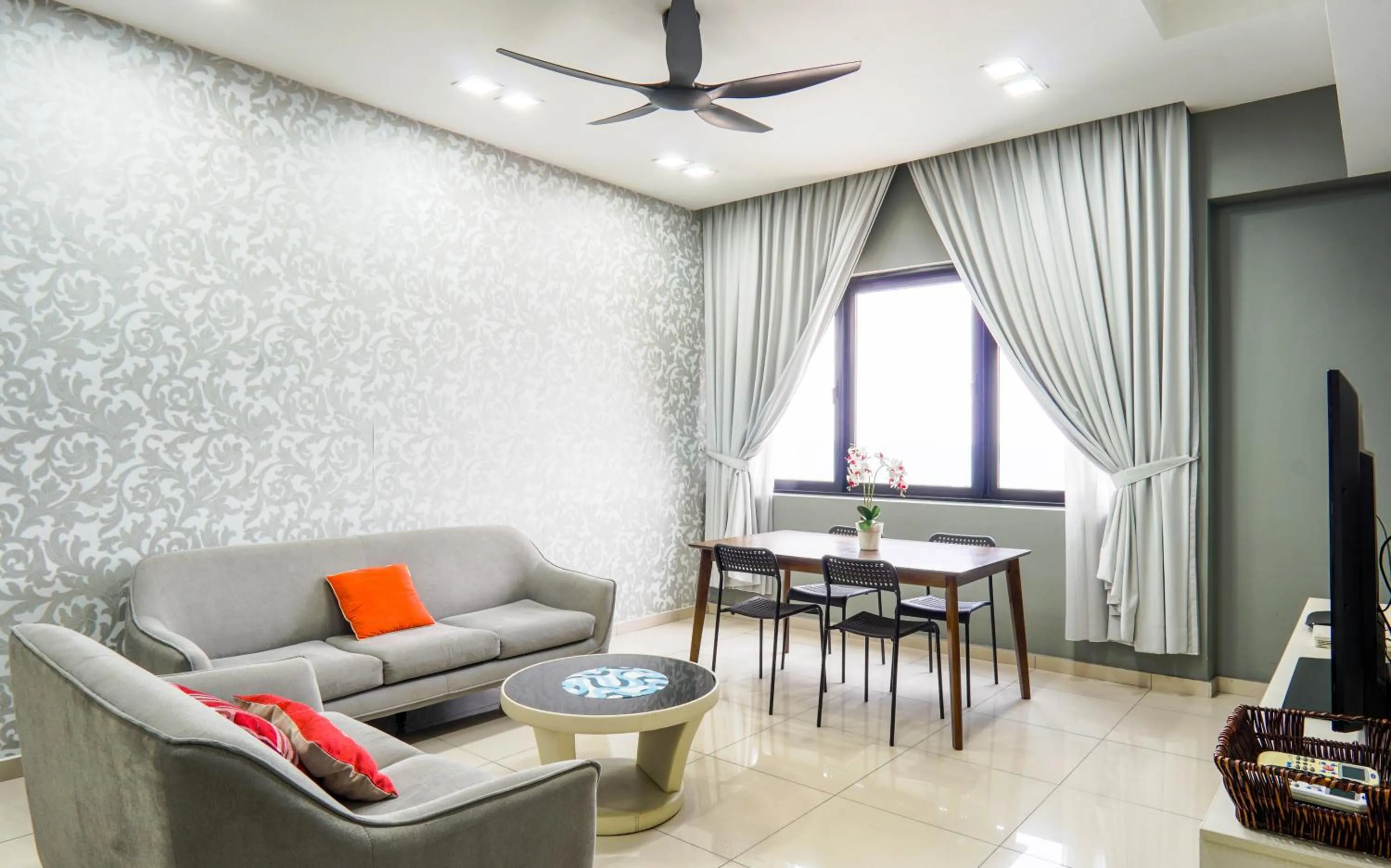 Encorp Strand Residences by Airhost