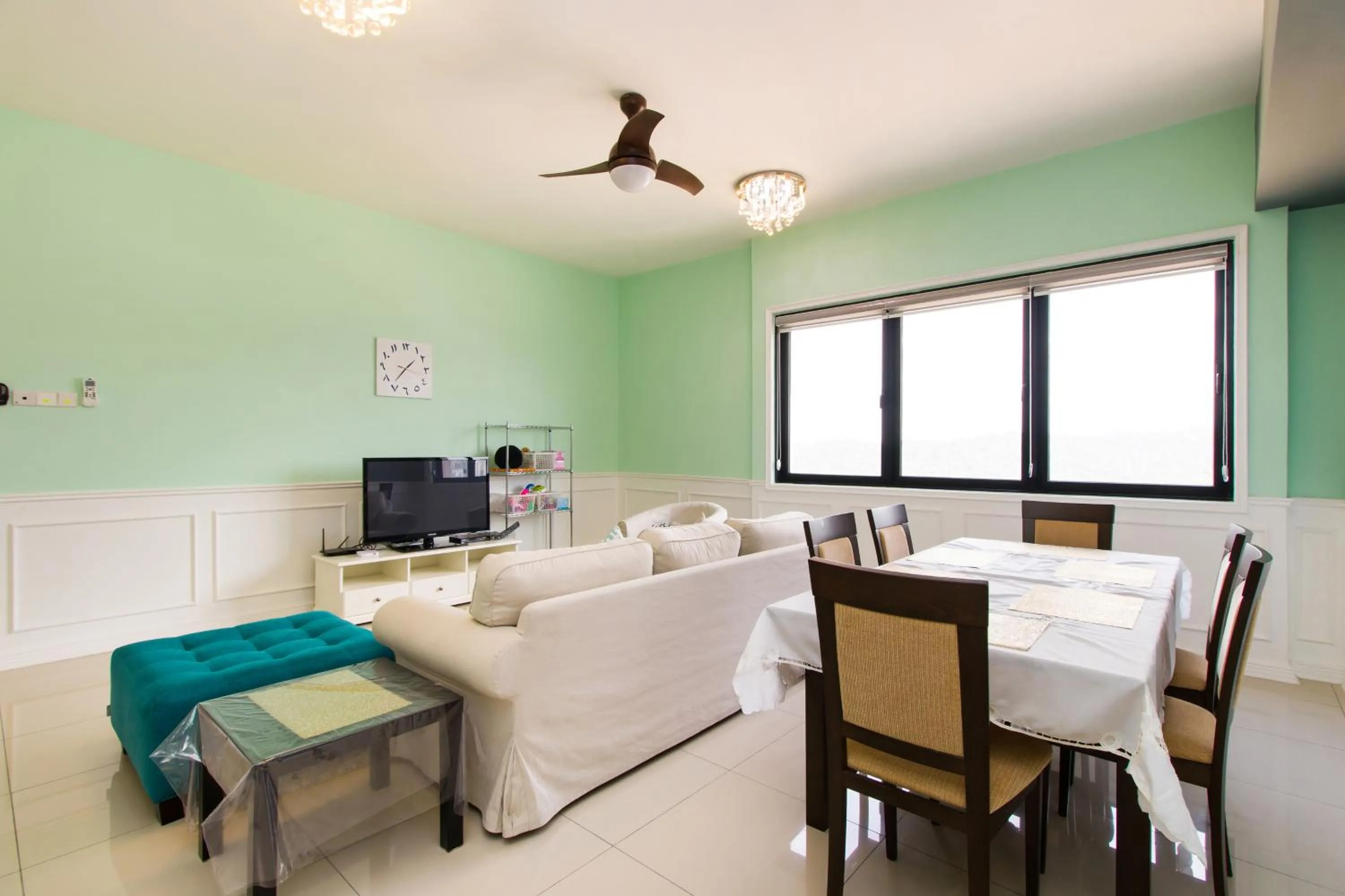 Encorp Strand Residences by Airhost