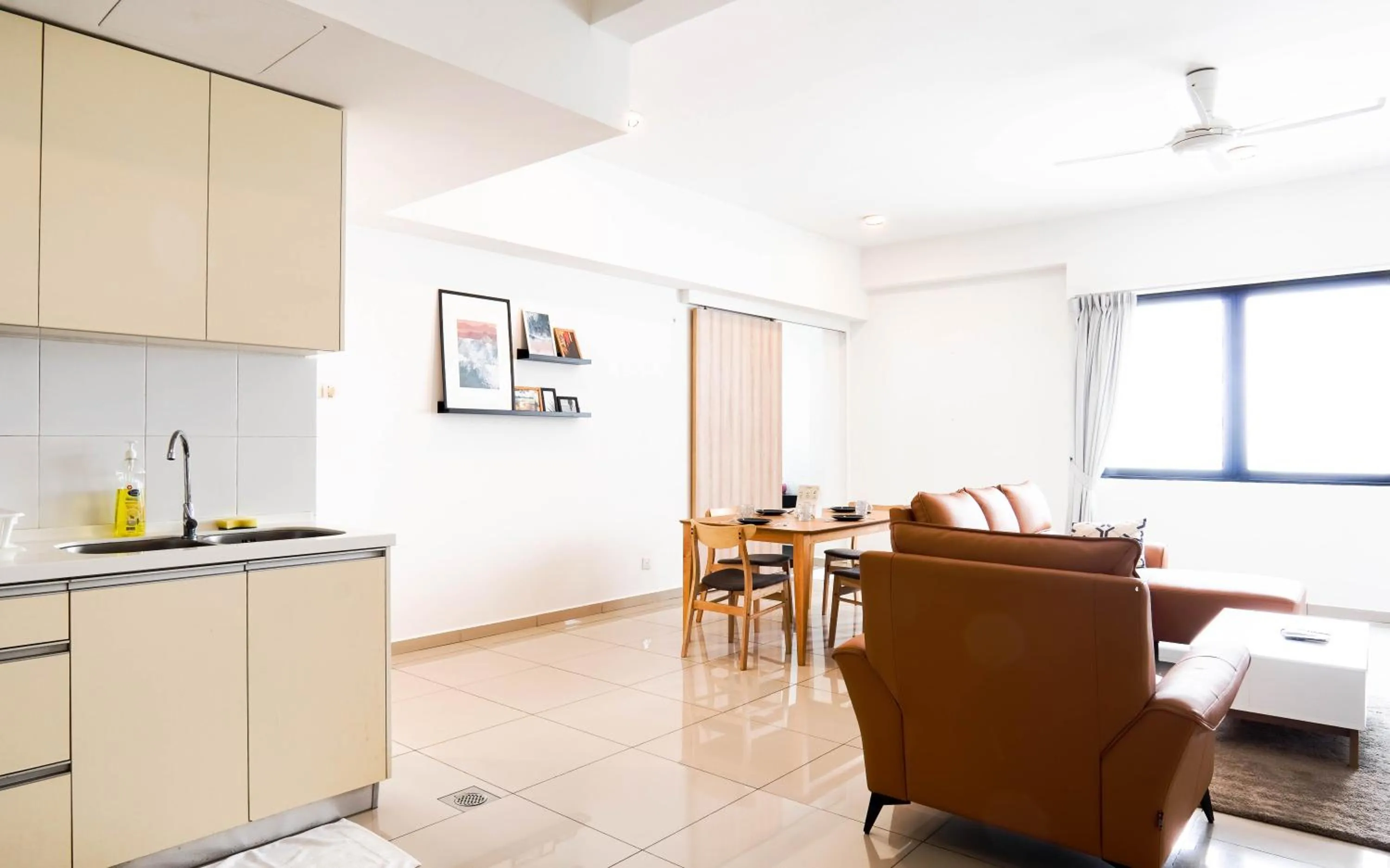 Encorp Strand Residences by Airhost