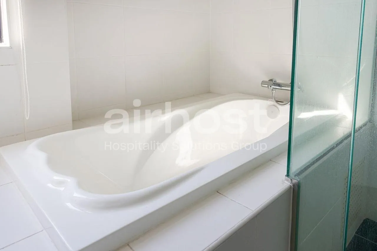 Encorp Strand Residences by Airhost