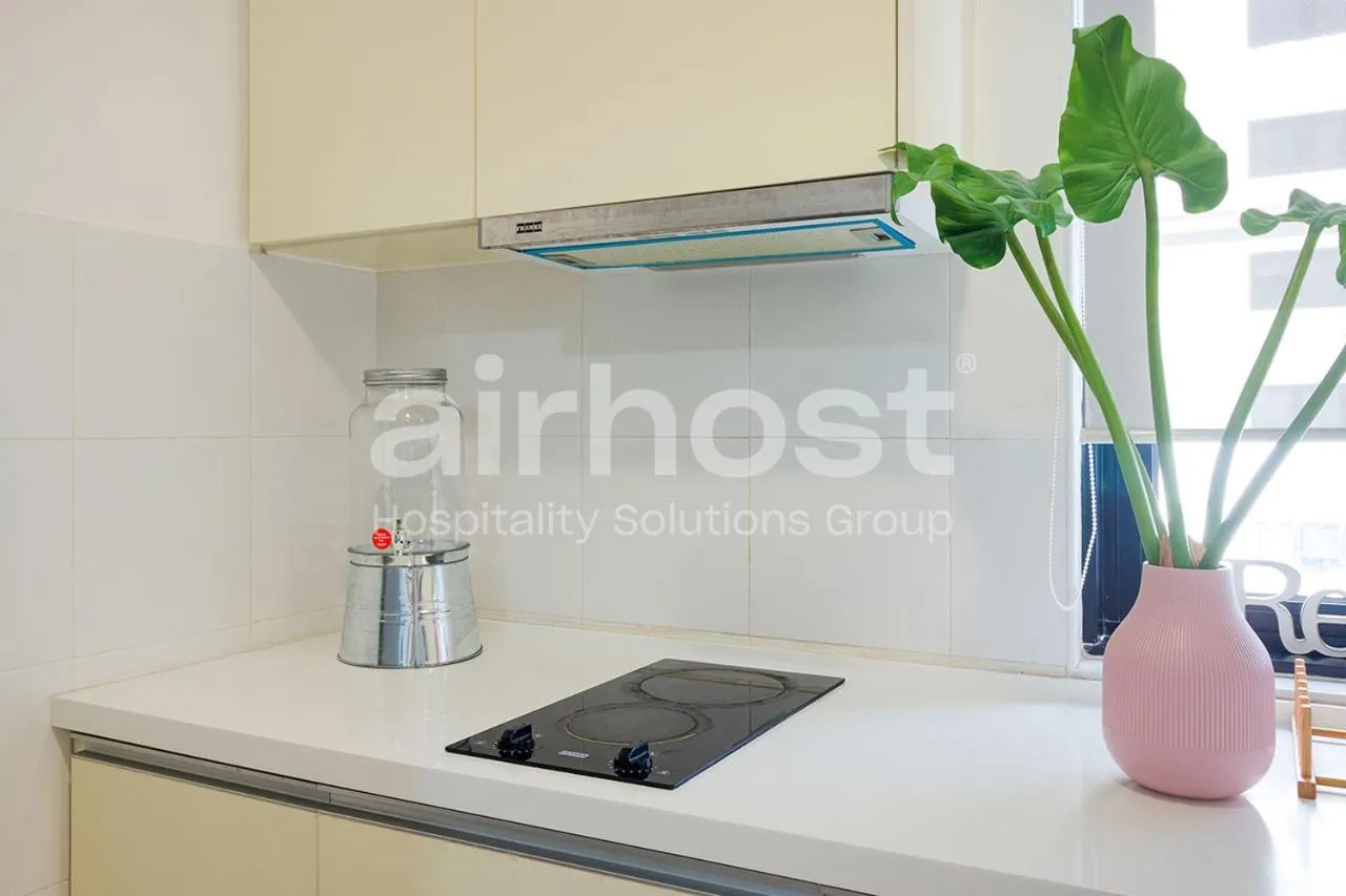 Encorp Strand Residences by Airhost