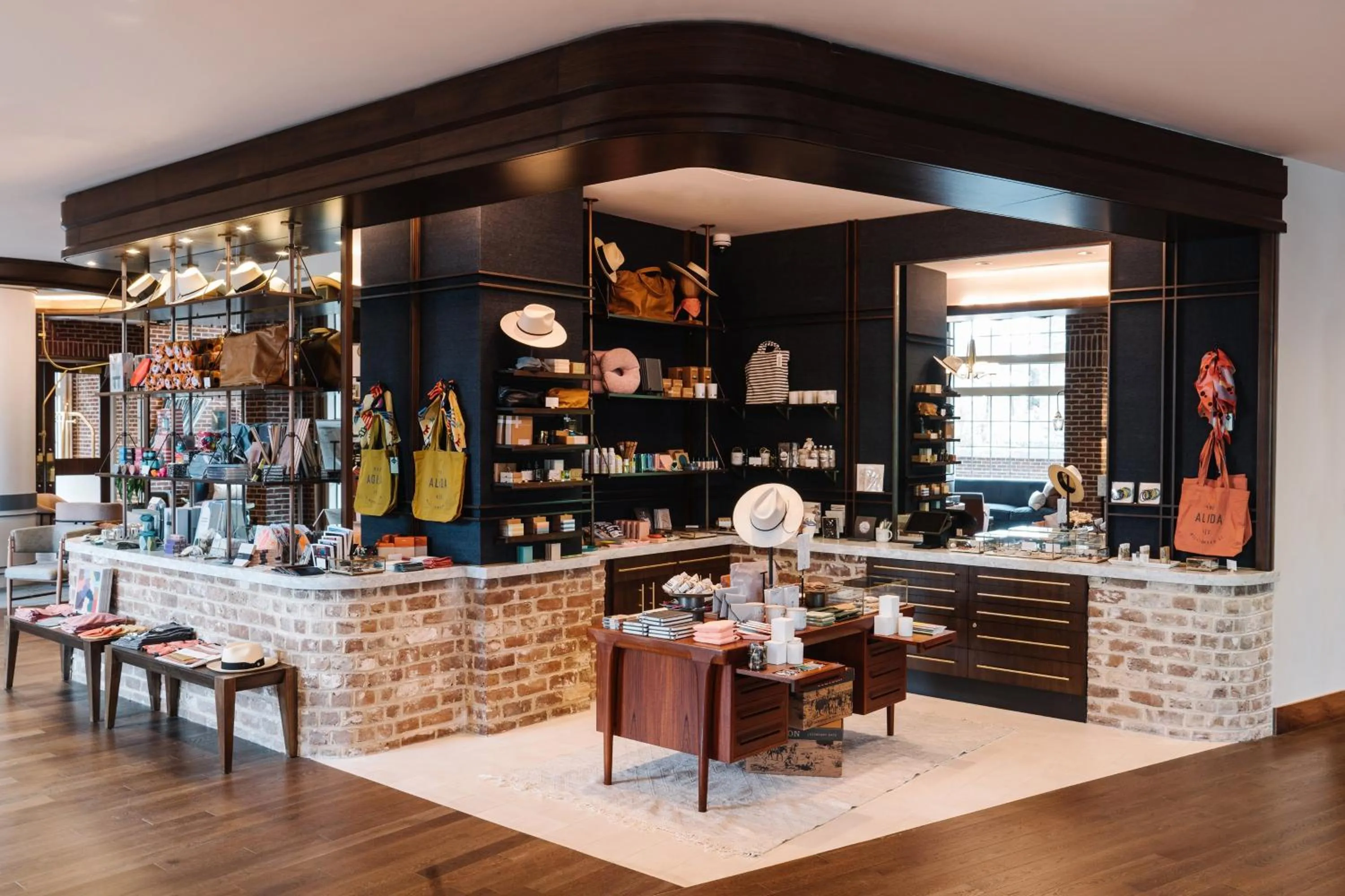 Other in The Alida, Savannah, a Tribute Portfolio Hotel