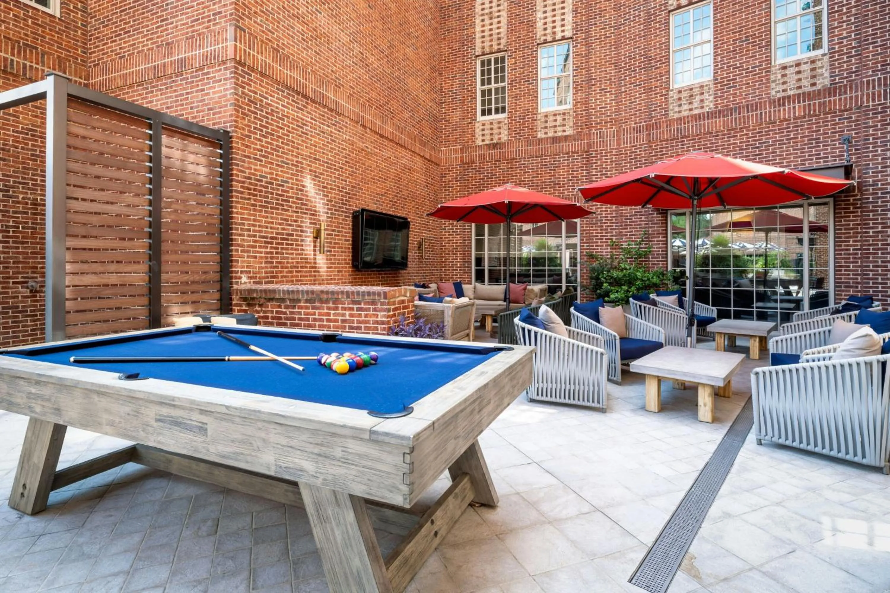 Other in The Alida, Savannah, a Tribute Portfolio Hotel