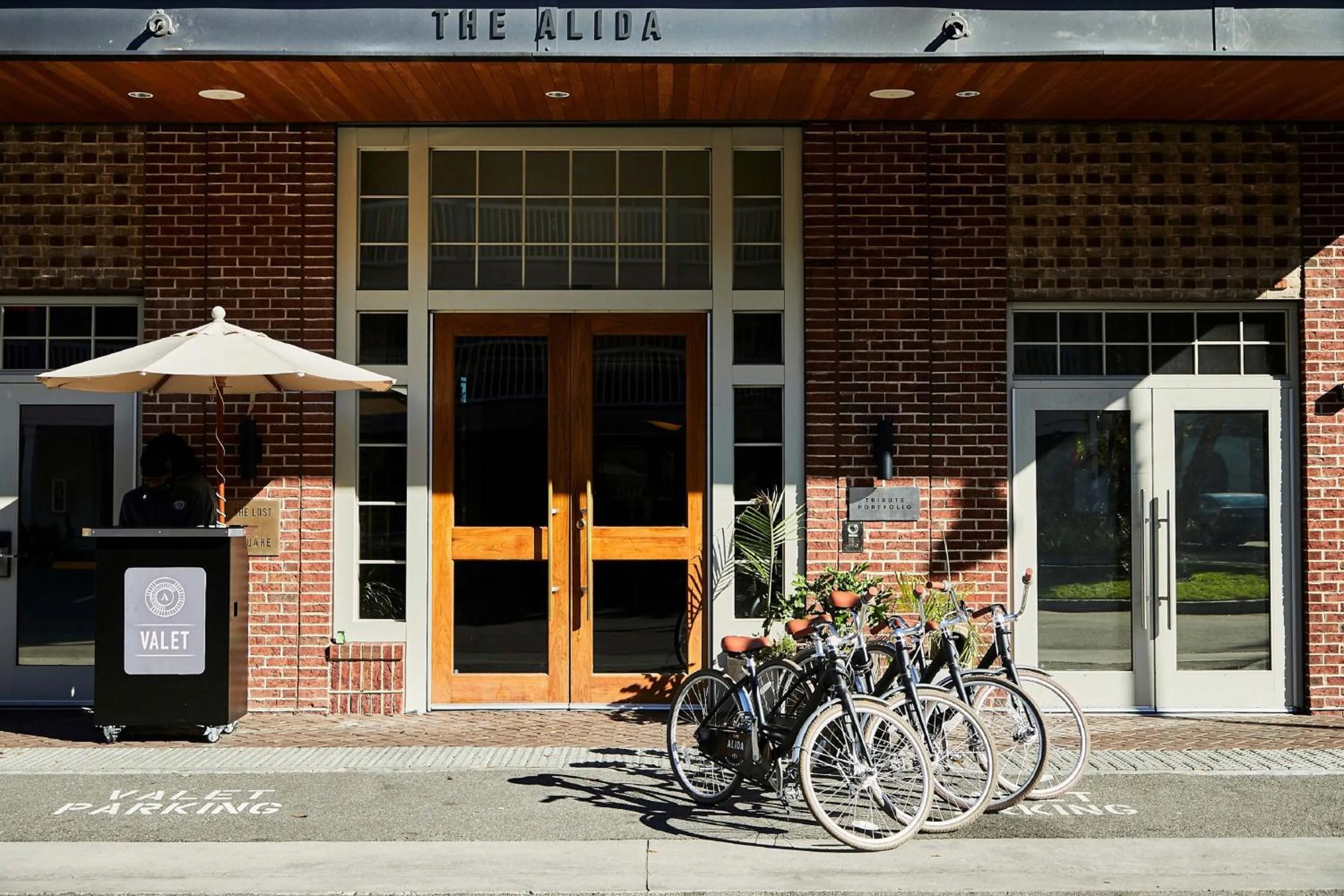 Other in The Alida, Savannah, a Tribute Portfolio Hotel