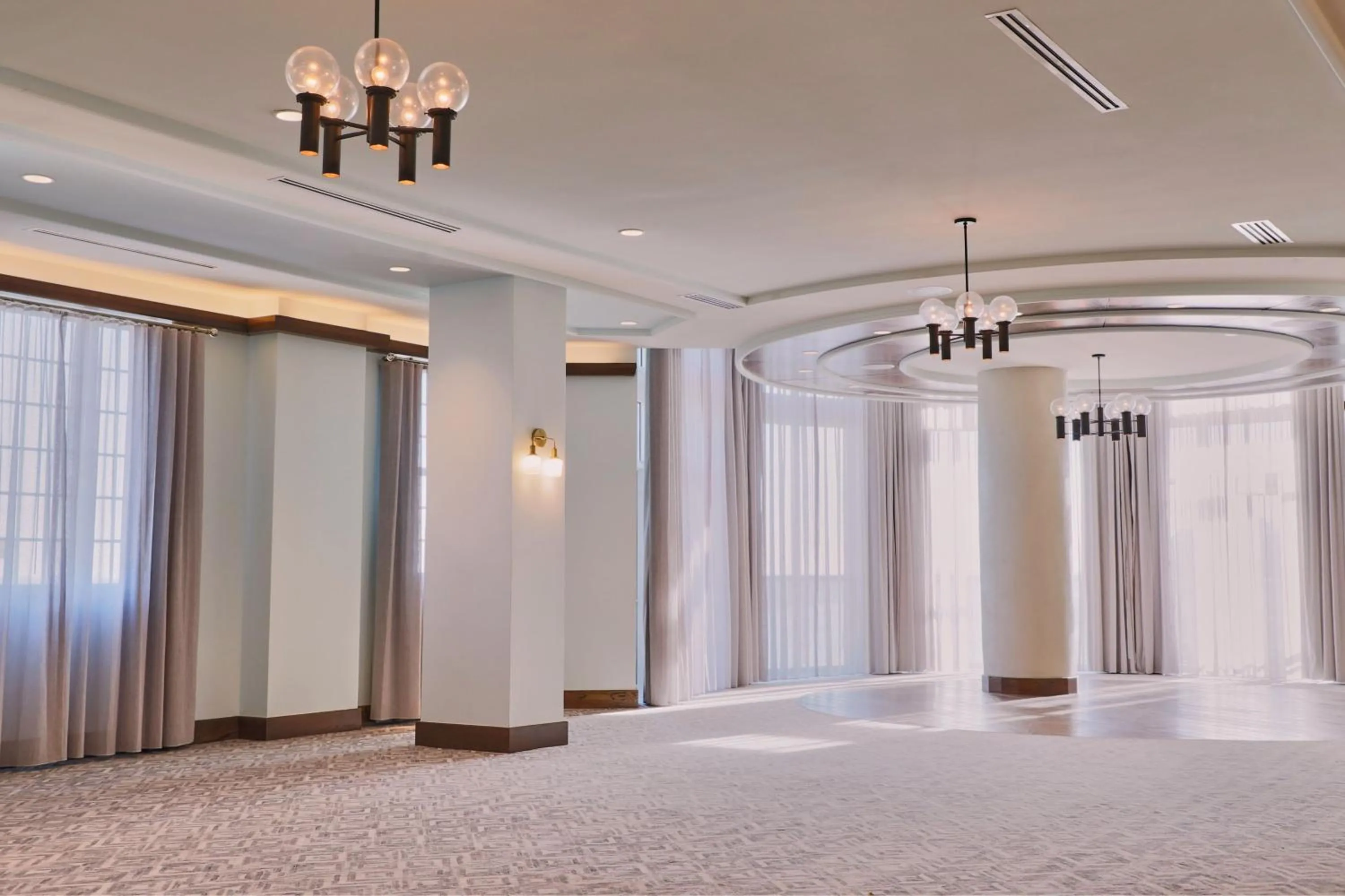 Banquet/Function facilities in The Alida, Savannah, a Tribute Portfolio Hotel