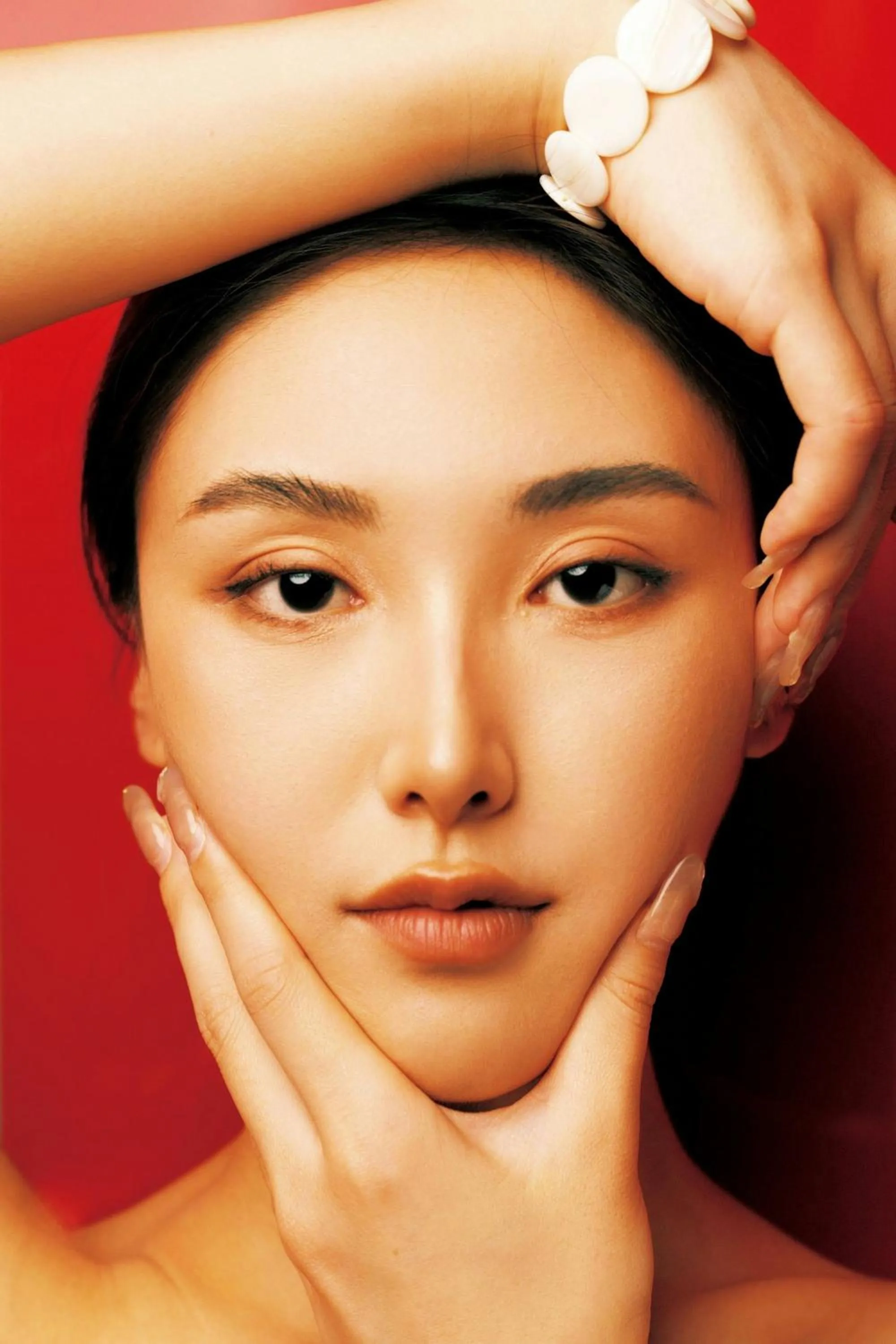 Spa and wellness centre/facilities in W XIAN Hotel