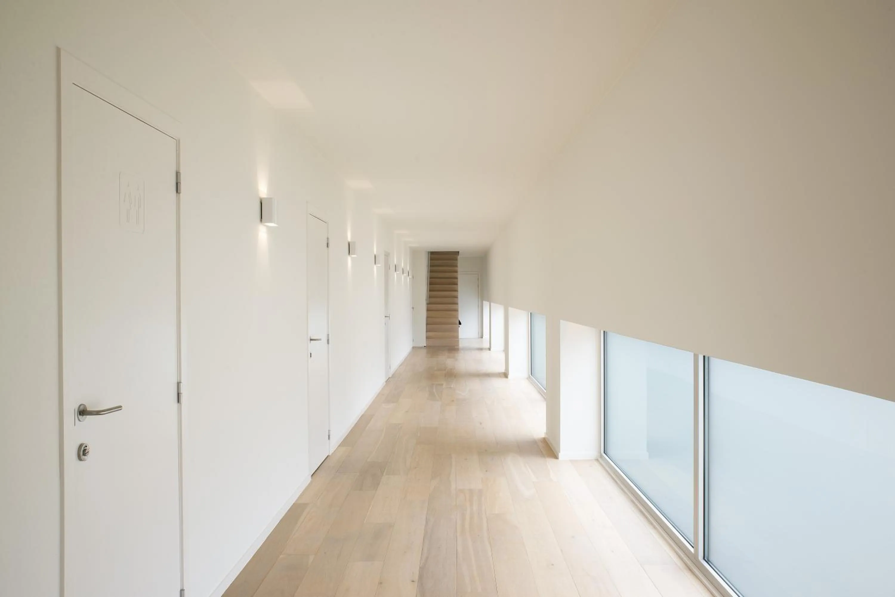 Property building in B&B Aquabello