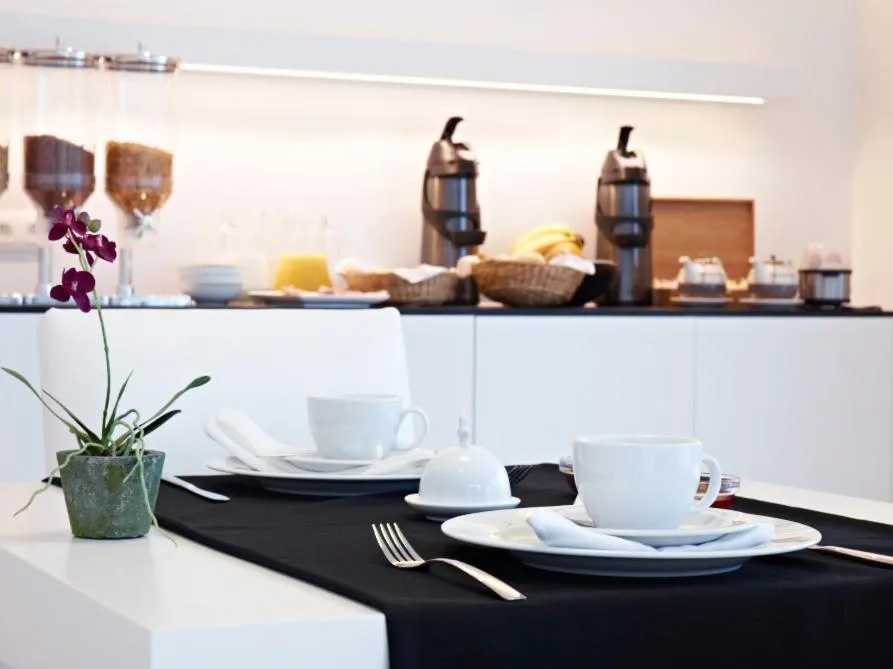 Breakfast in B&B Aquabello