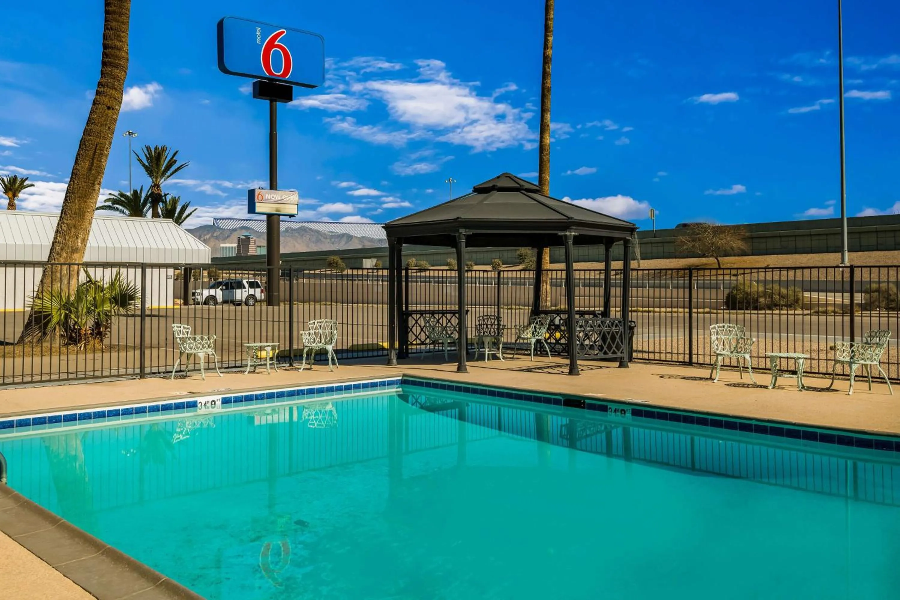 Activities in Motel 6-Tucson, AZ-Downtown