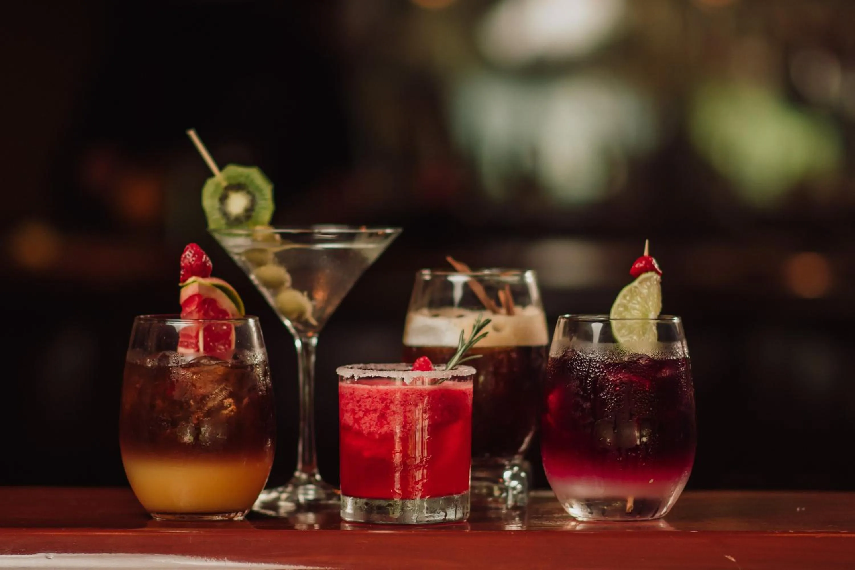 Lounge or bar in Hotel Loma Real