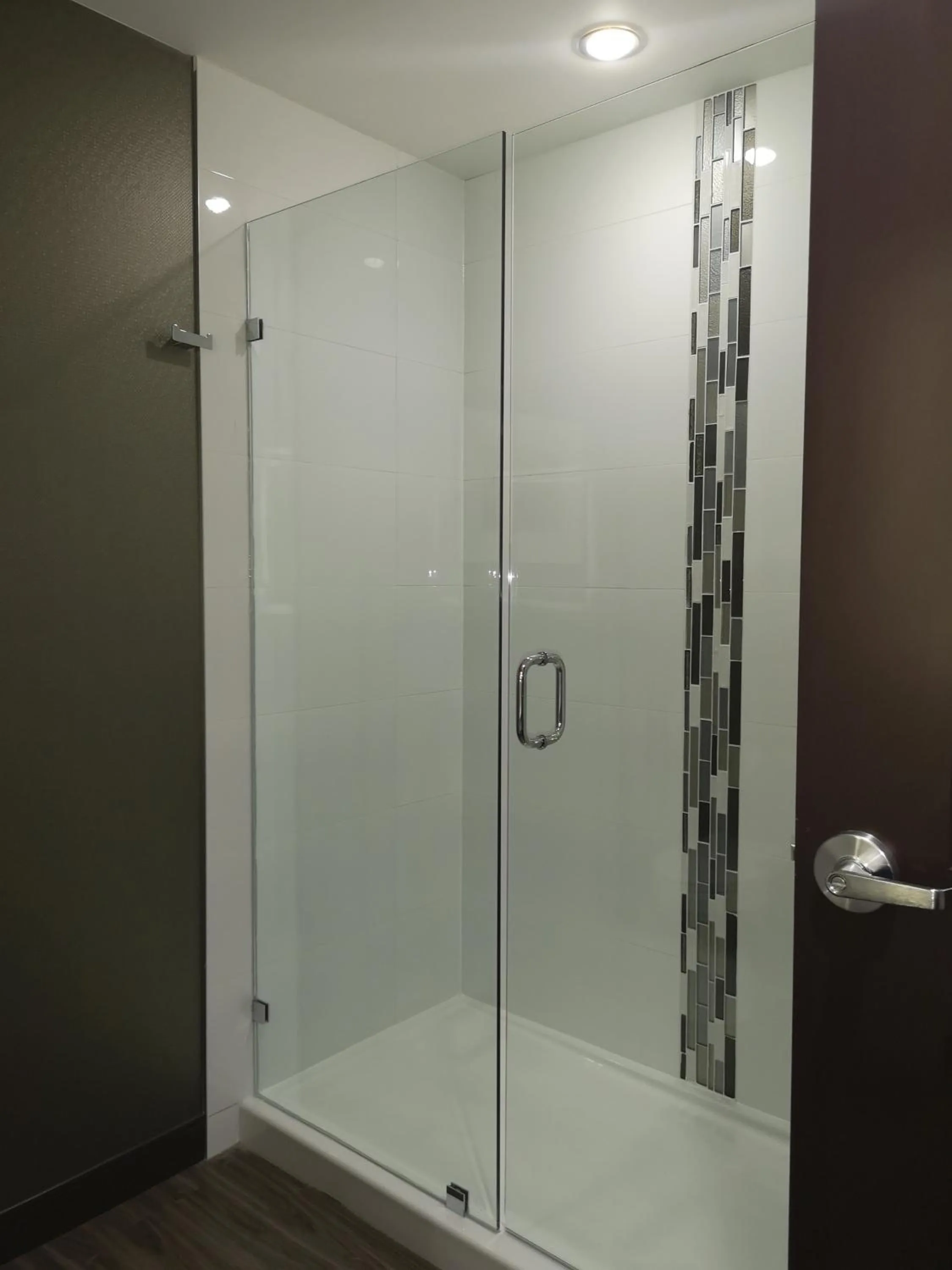 Bathroom in Best Western Plus Hinton Inn & Suites