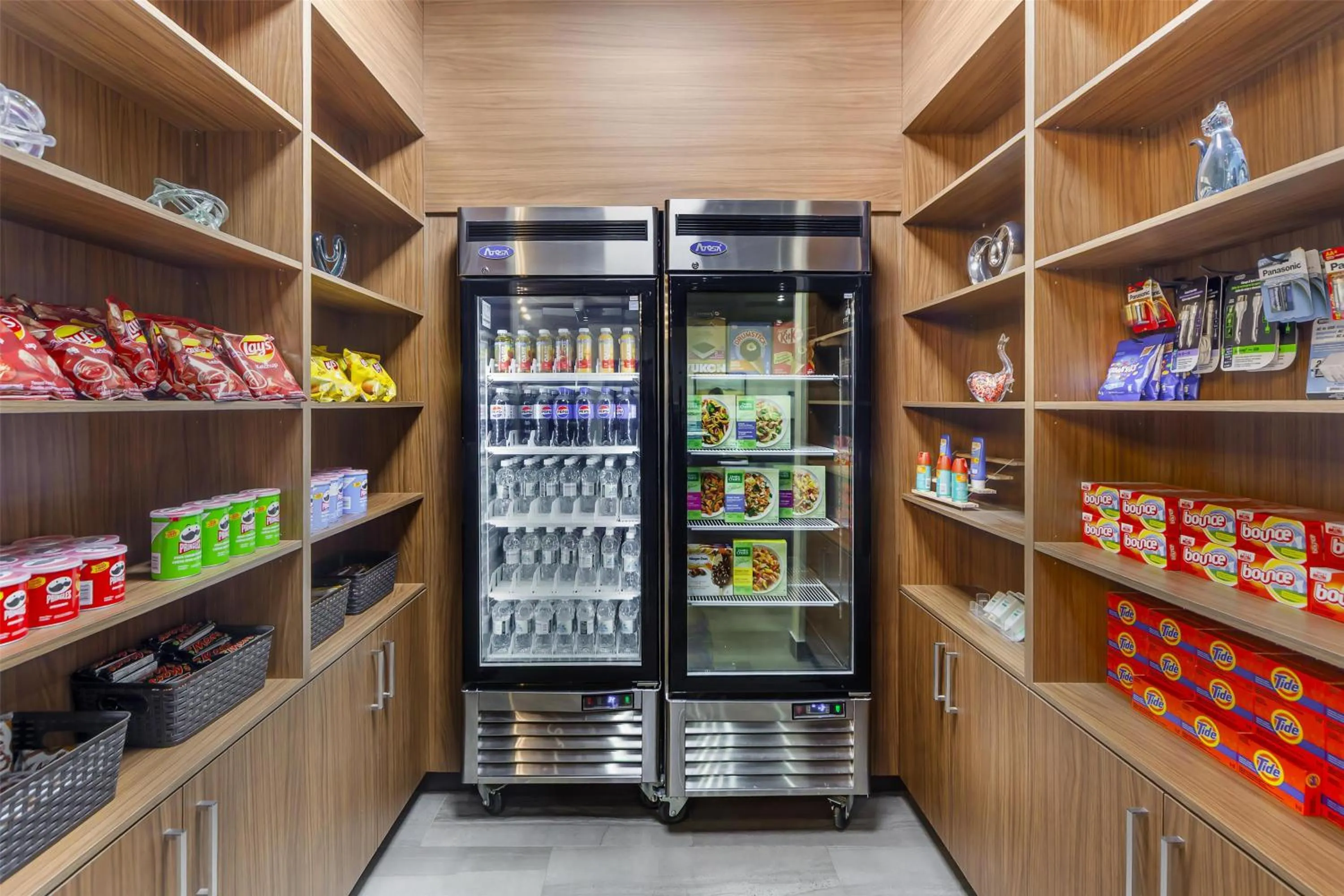 Property building in Best Western Plus Hinton Inn & Suites