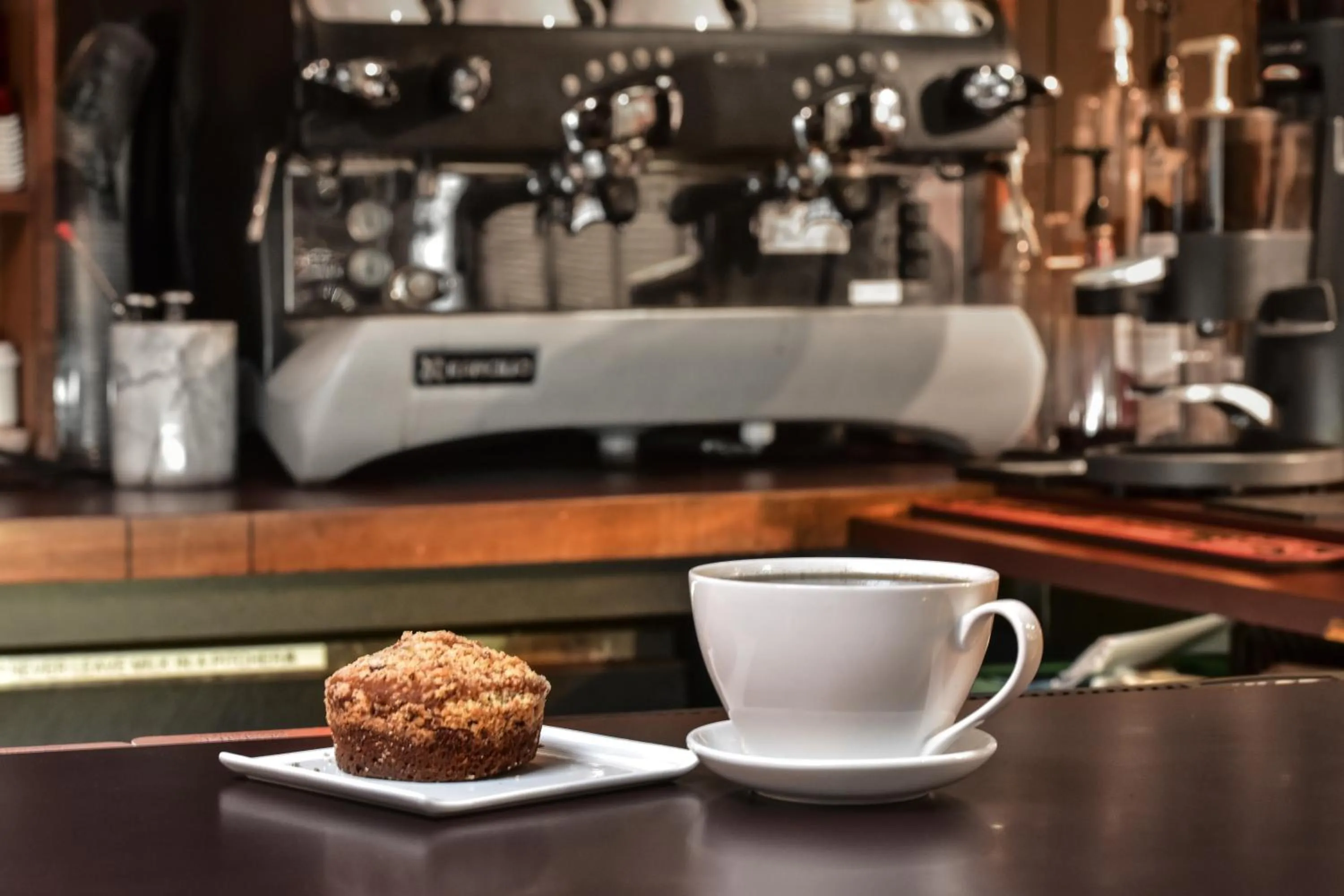 Food in Holland America Skagway Inn