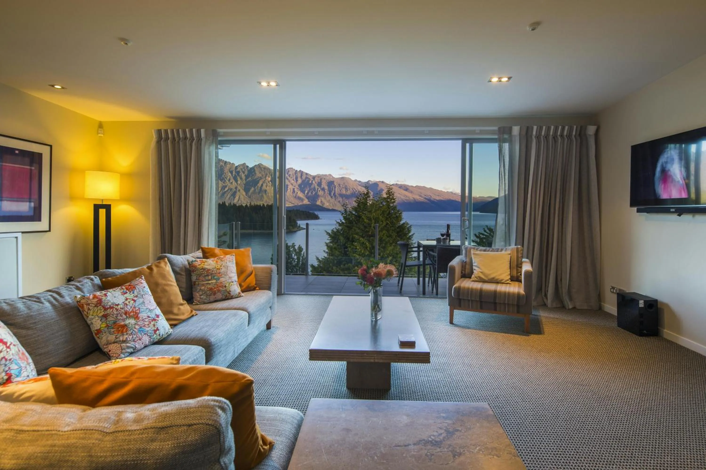 LakeRidge Queenstown by Staysouth