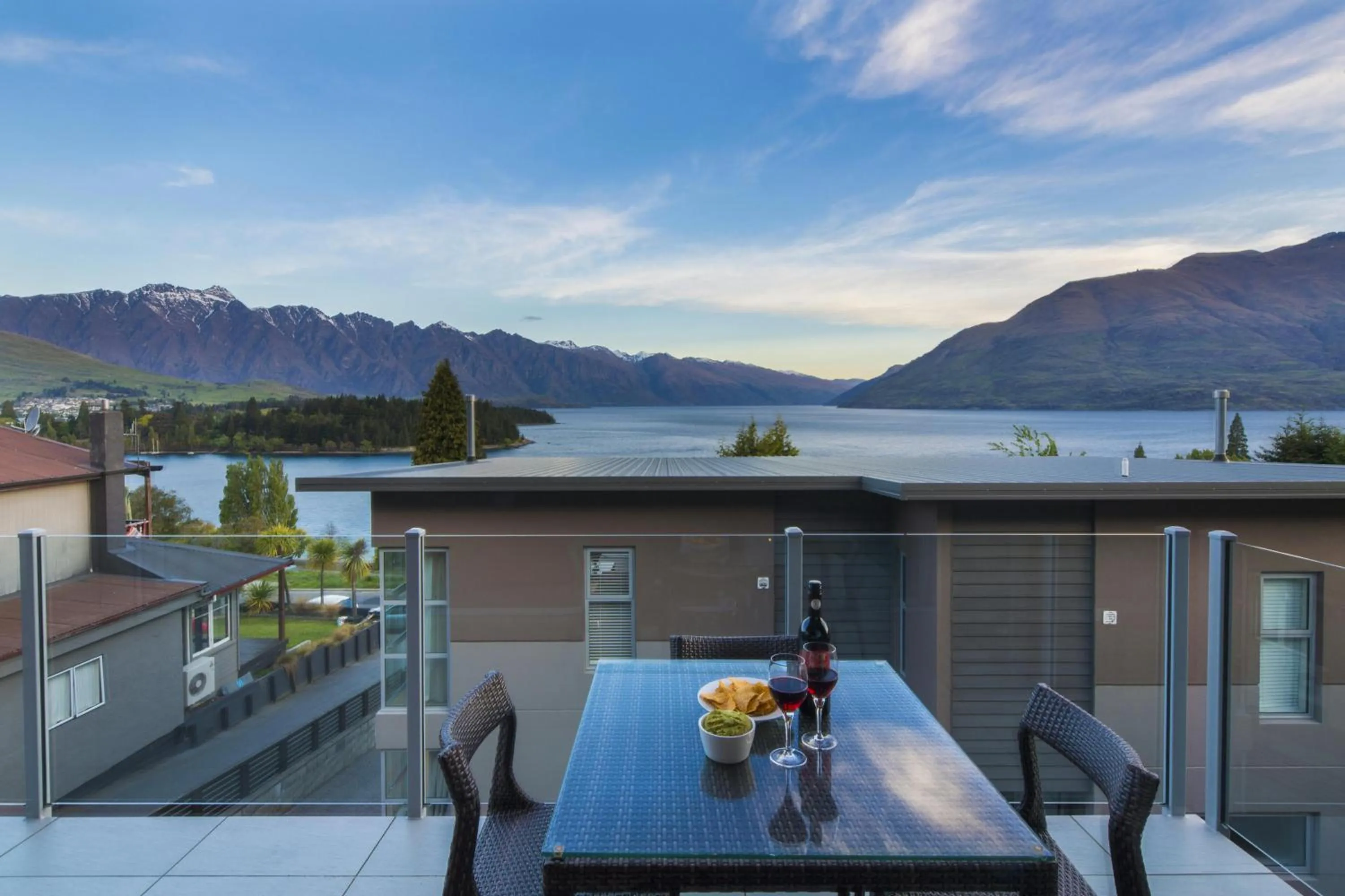 LakeRidge Queenstown by Staysouth