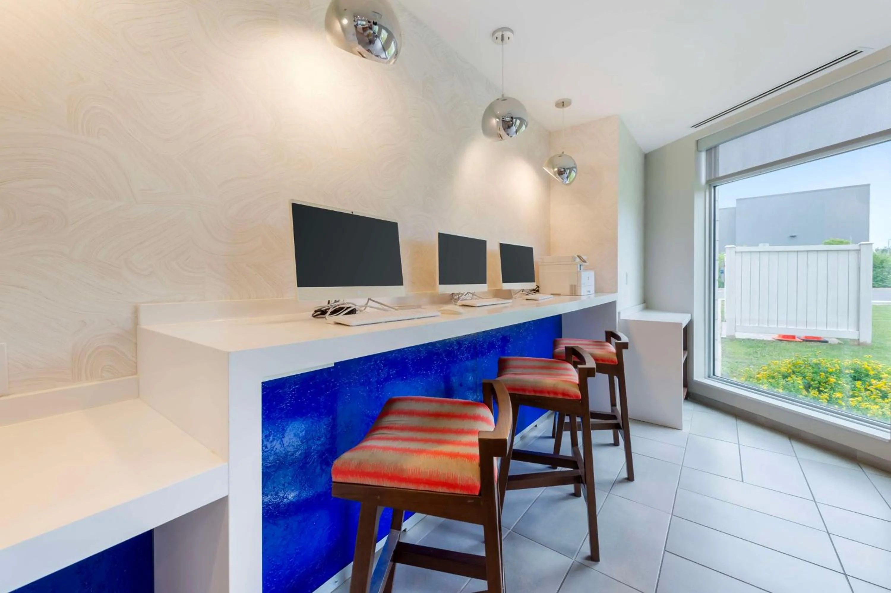 Business facilities in GLō Best Western Kanata Ottawa West