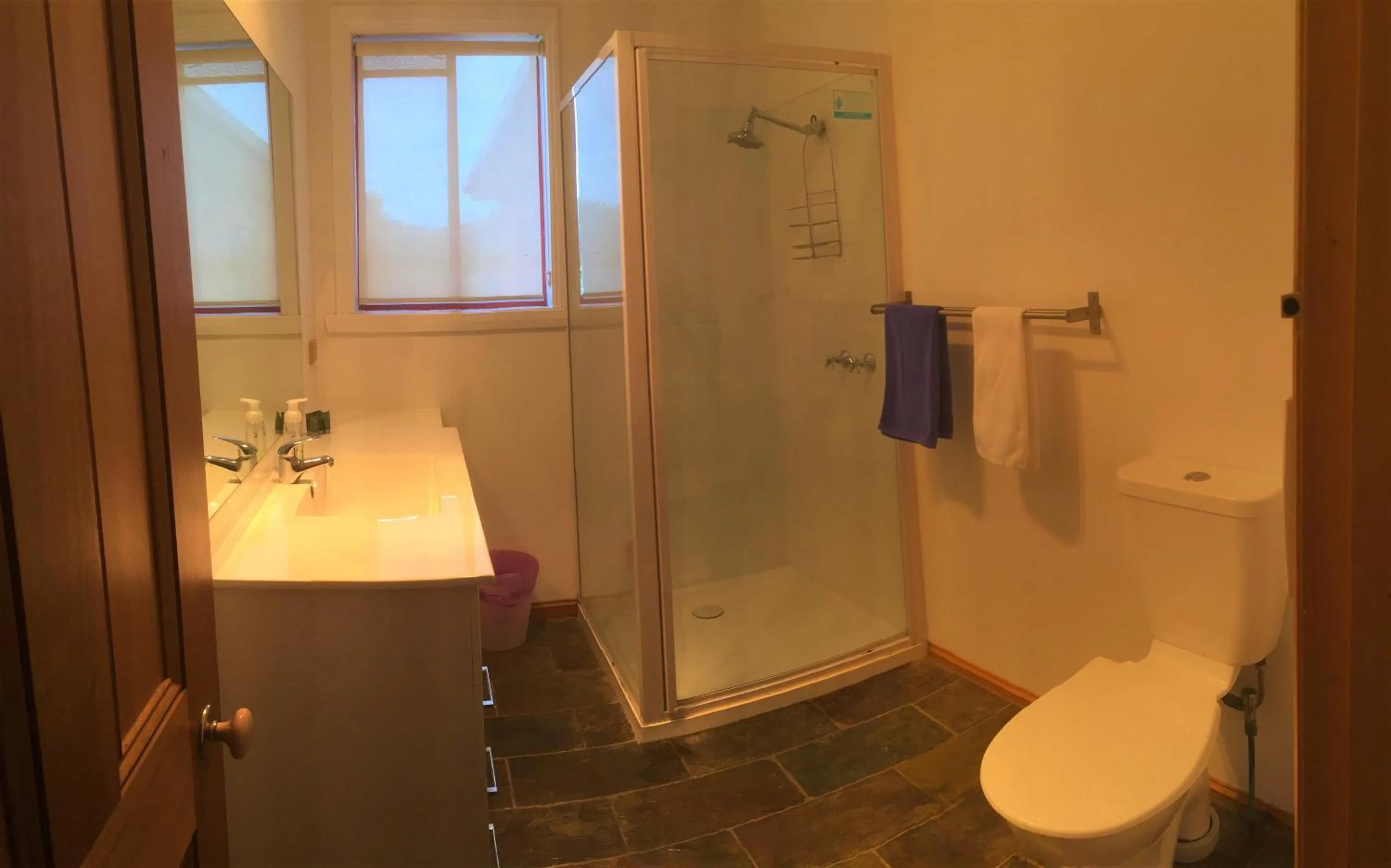 Sandpiper Ocean Cottages