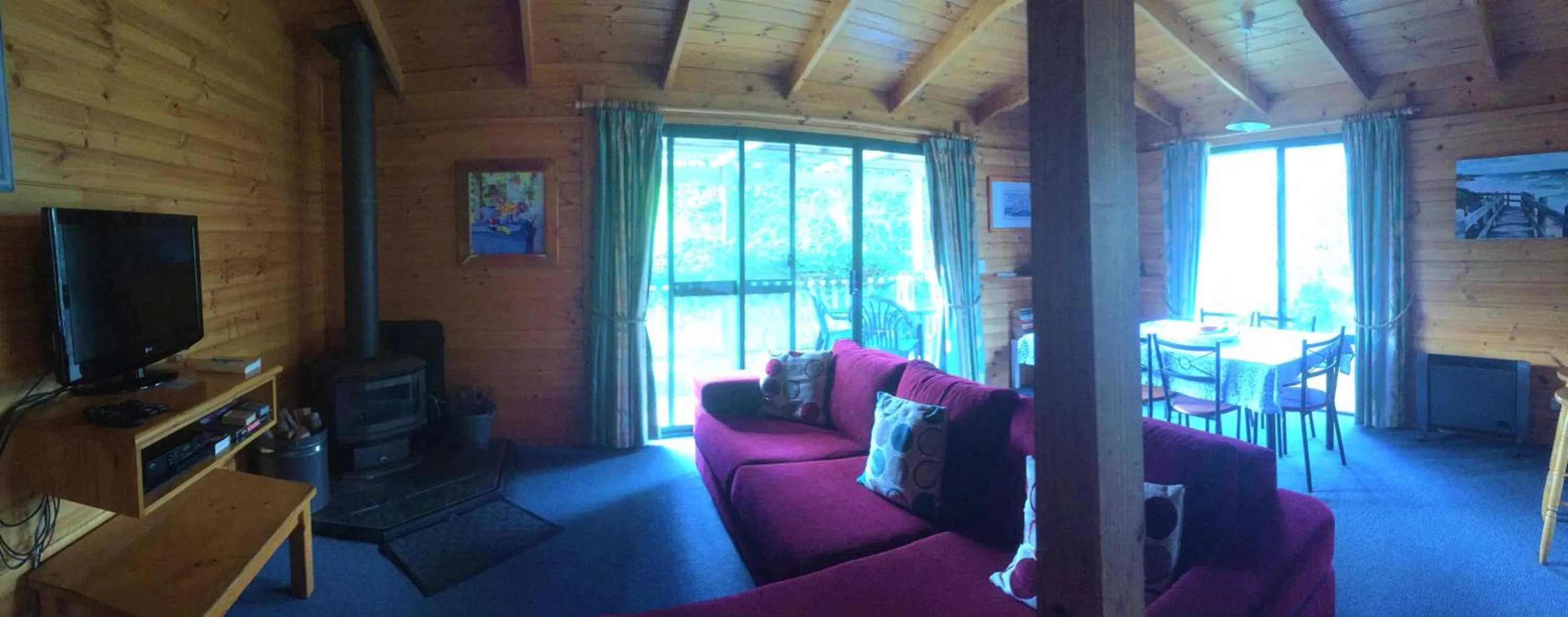 Sandpiper Ocean Cottages