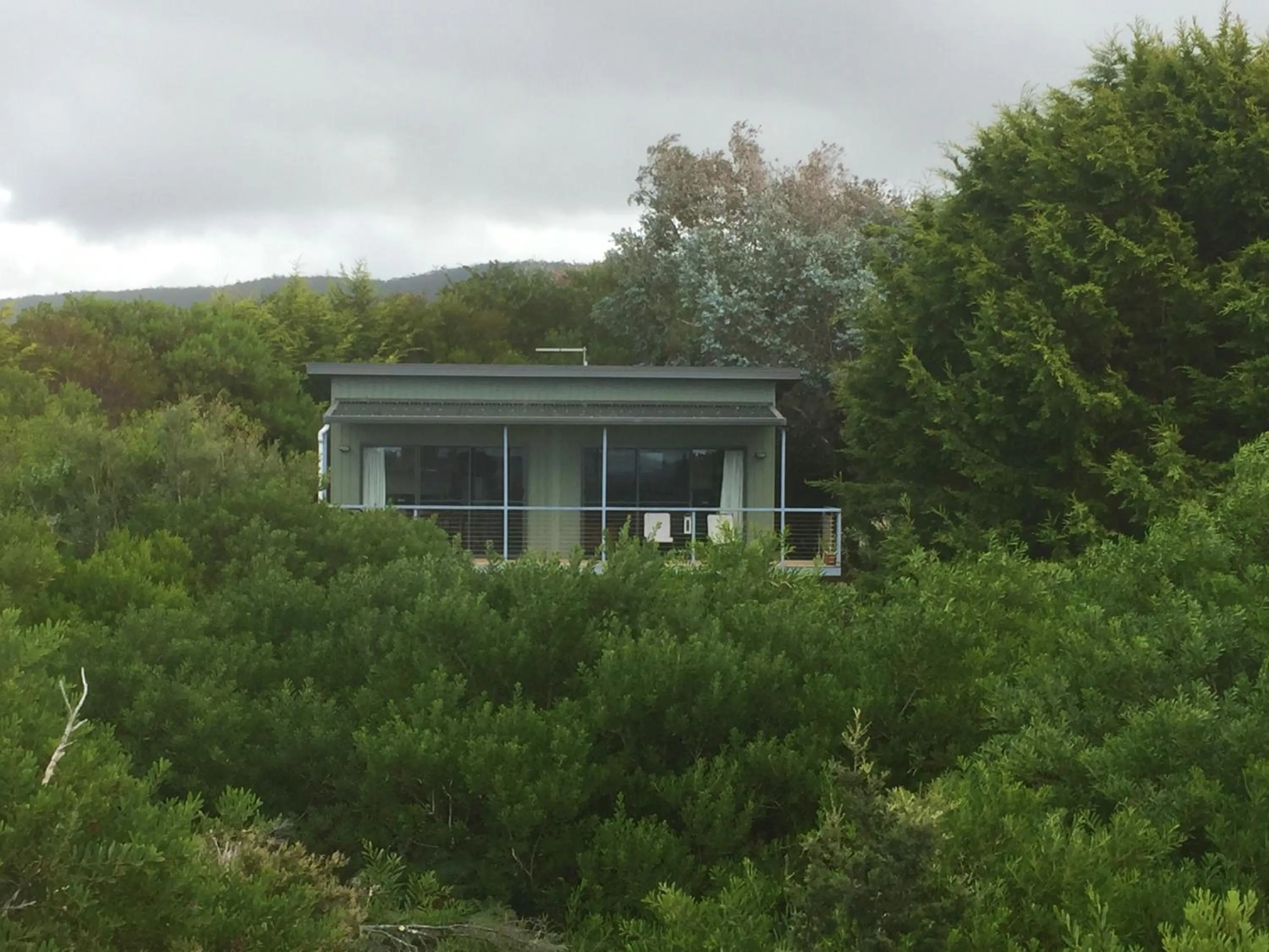 Sandpiper Ocean Cottages